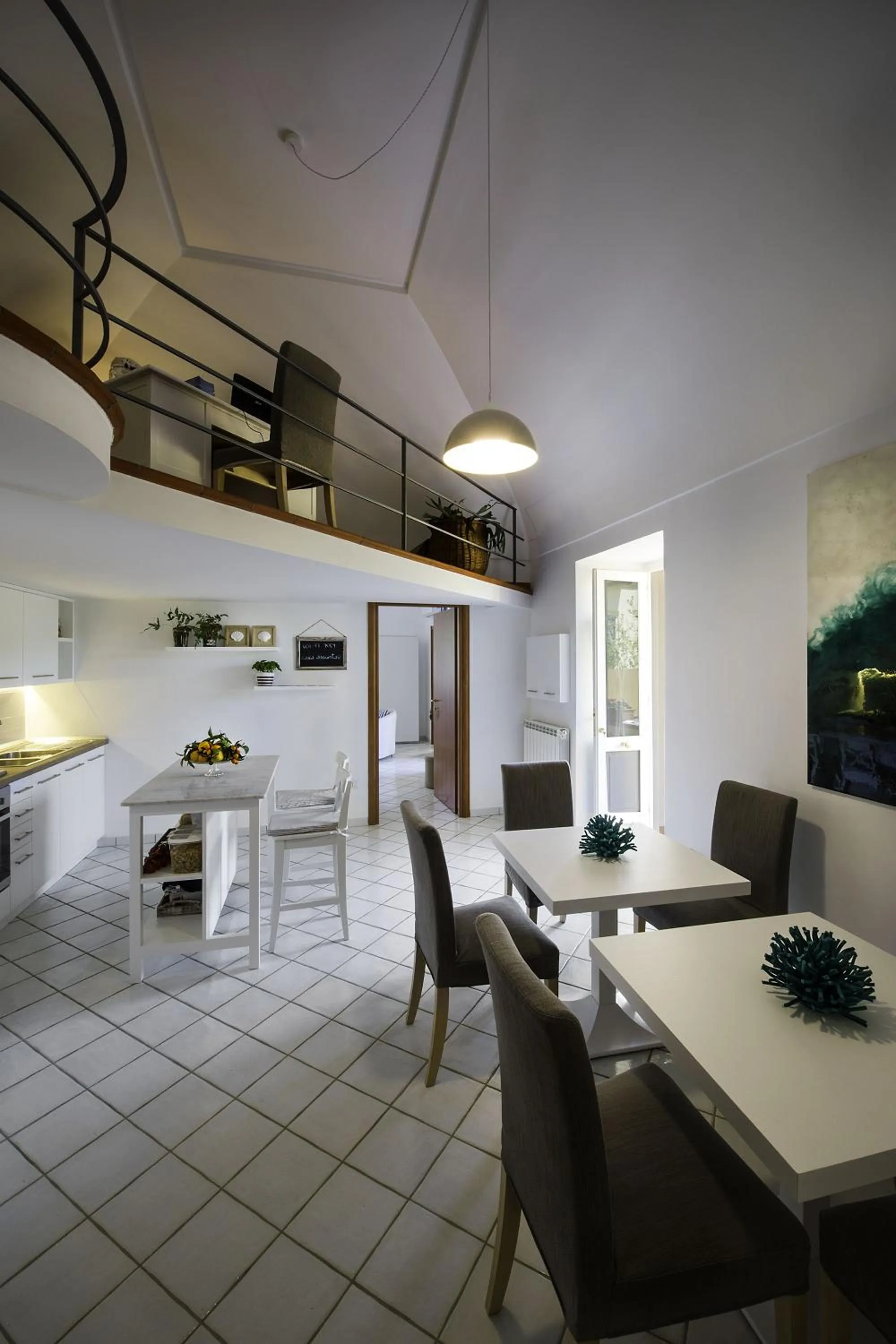 Day in Casa Assunta B&B