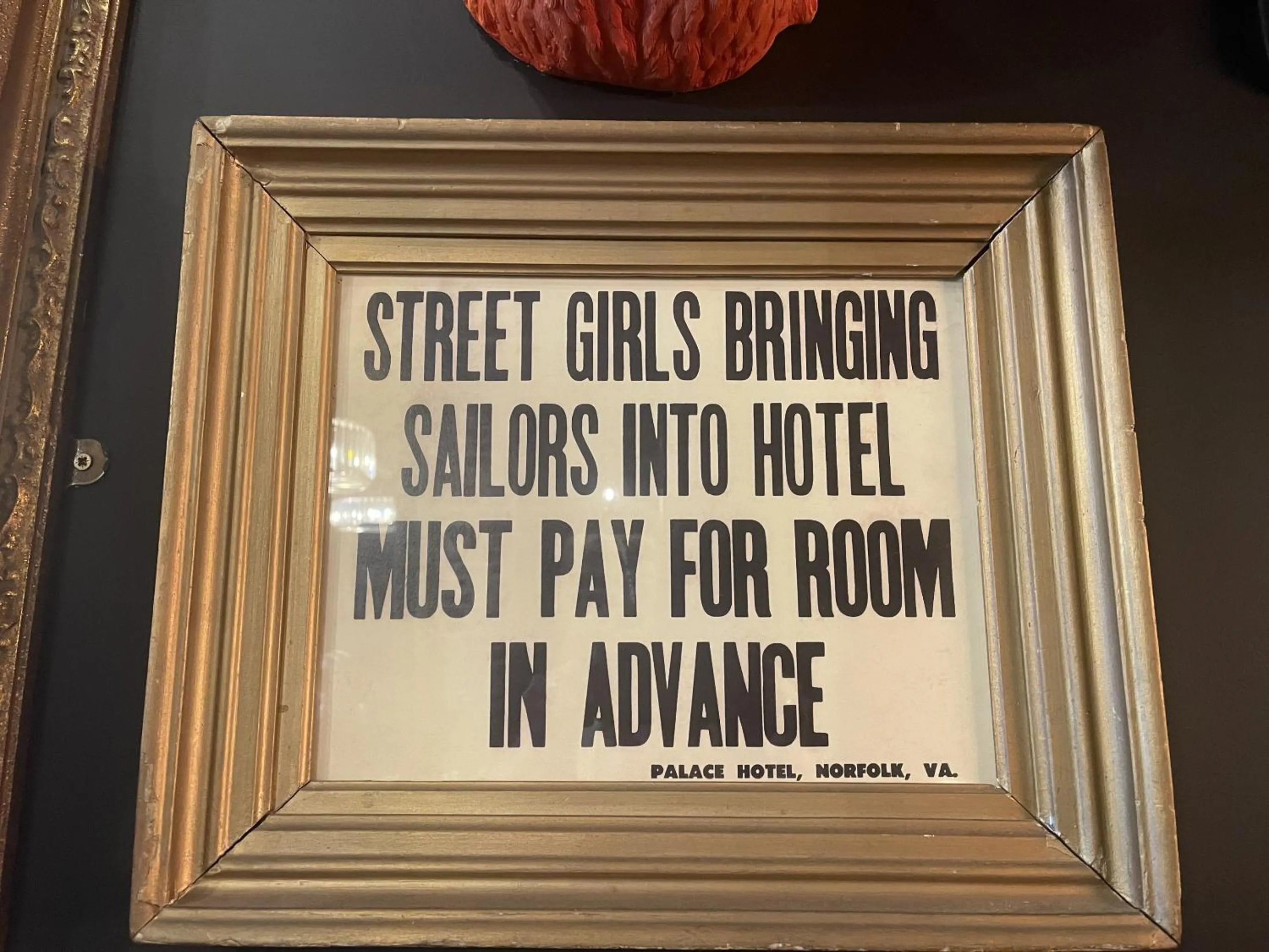 Other in The Twenty One