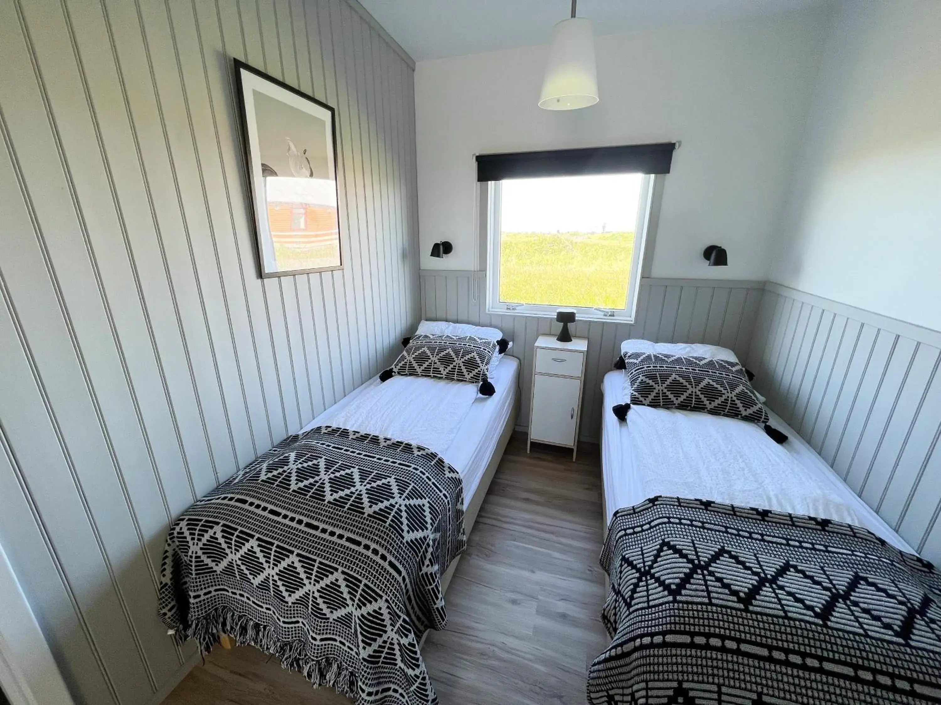 Studio Apartment in Garður Apartments Studio Apartment in Garður Apartments