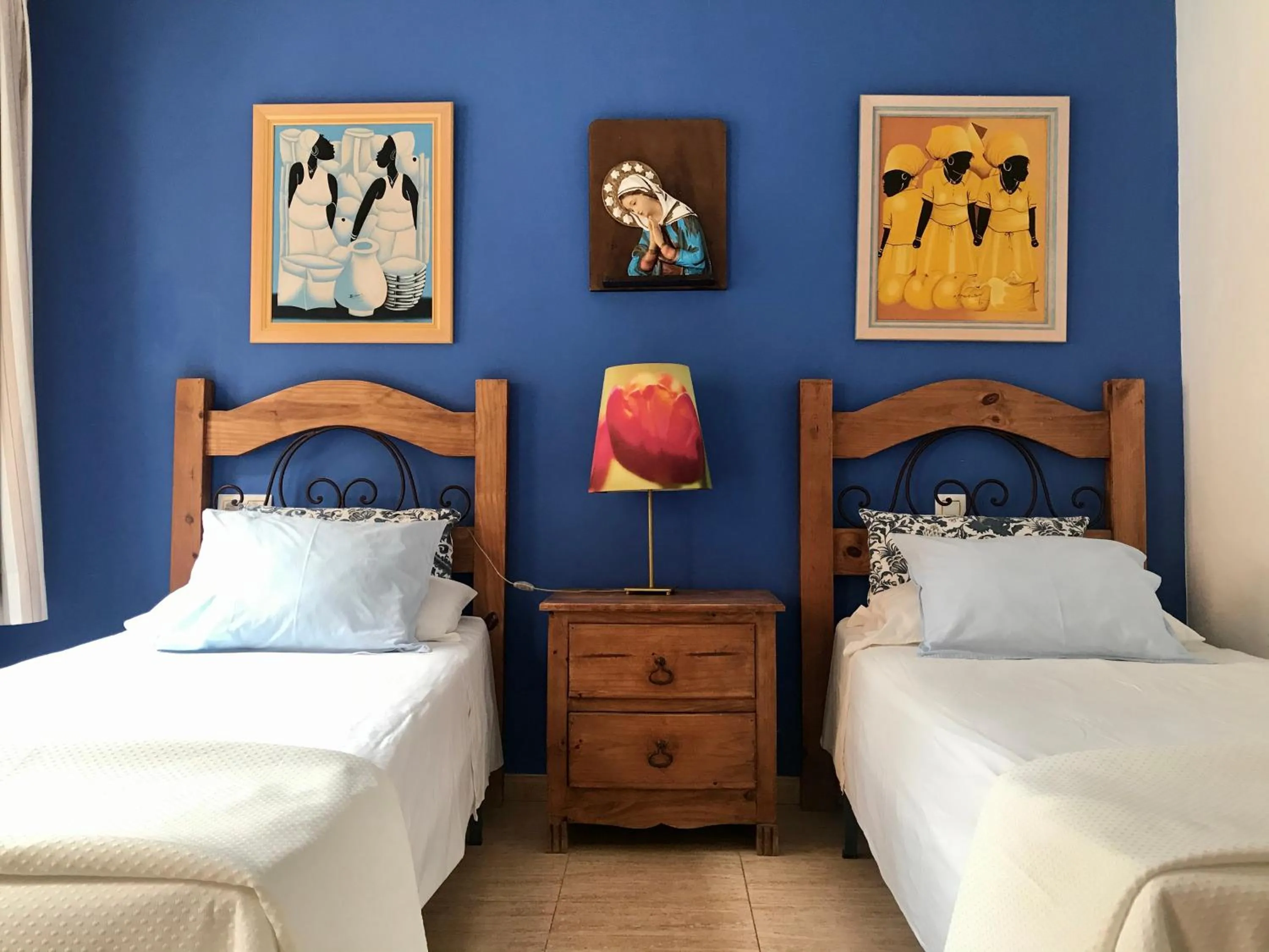 Double or Twin Room - single occupancy in La Habana Apart Hotel