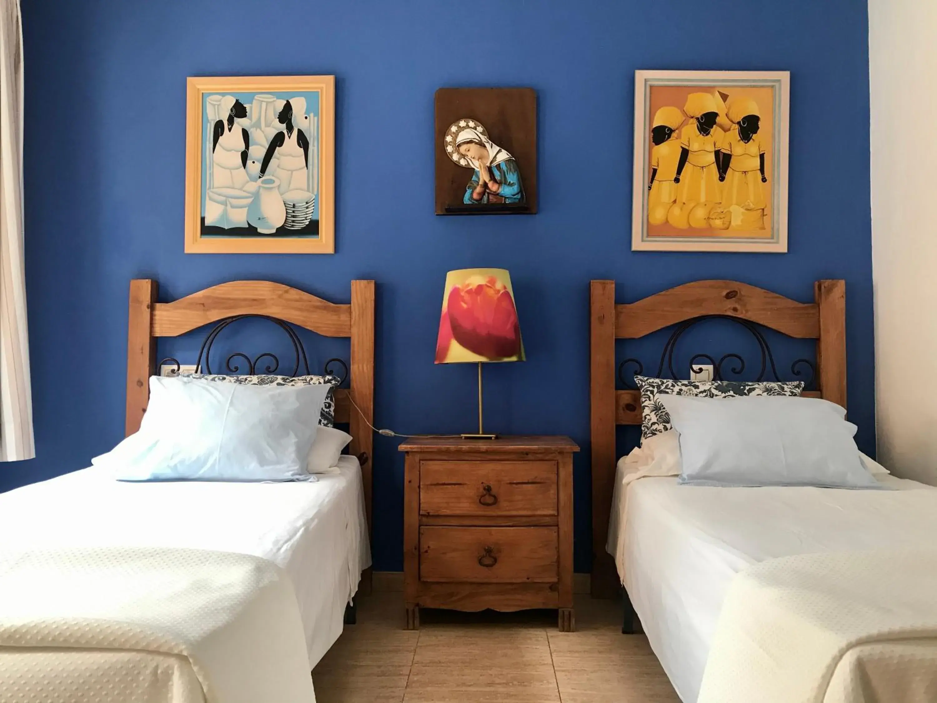 Double or Twin Room - single occupancy in La Habana Apart Hotel Double or Twin Room - single occupancy in La Habana Apart Hotel