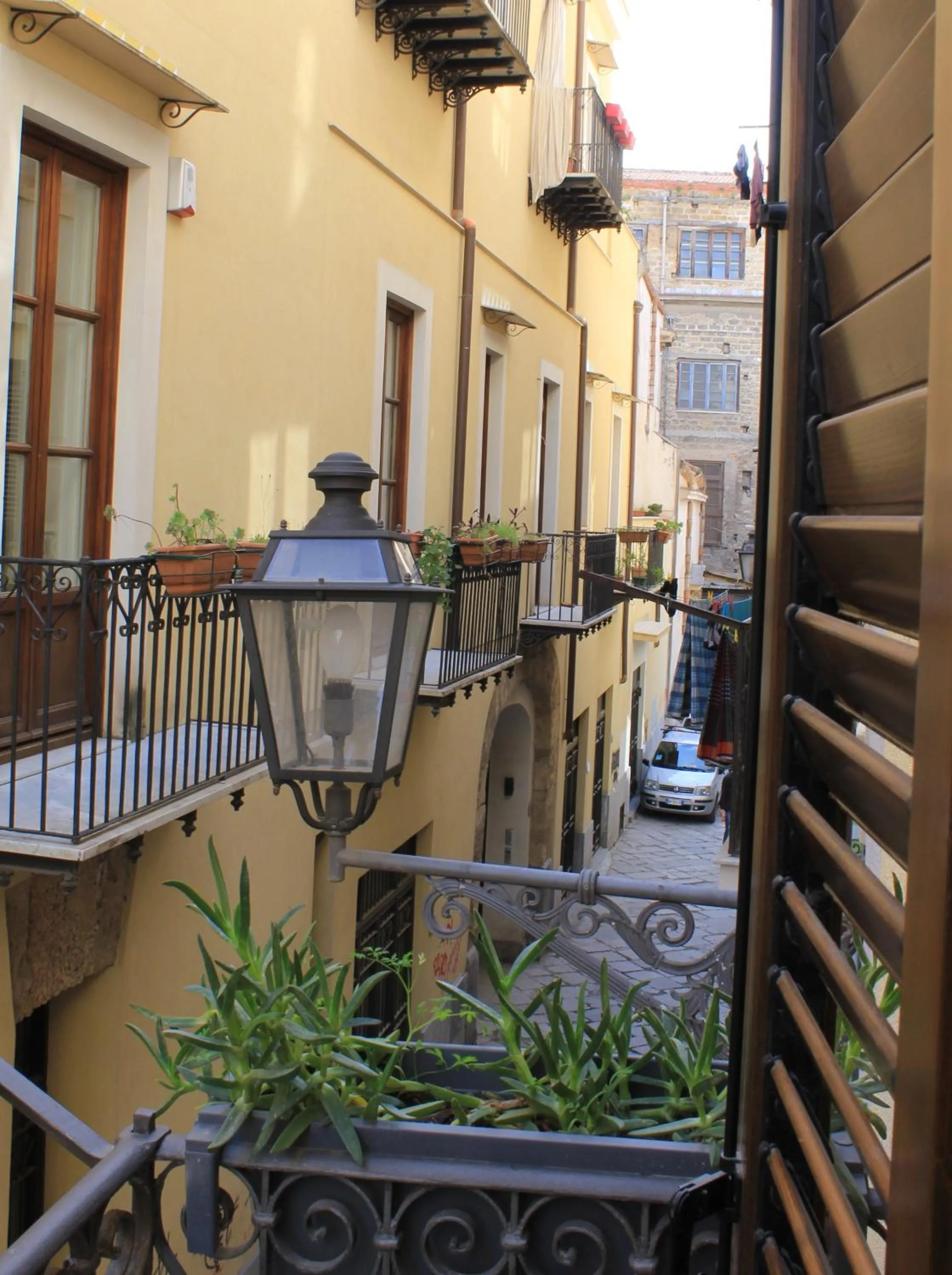 Casetta di Pietre Chico