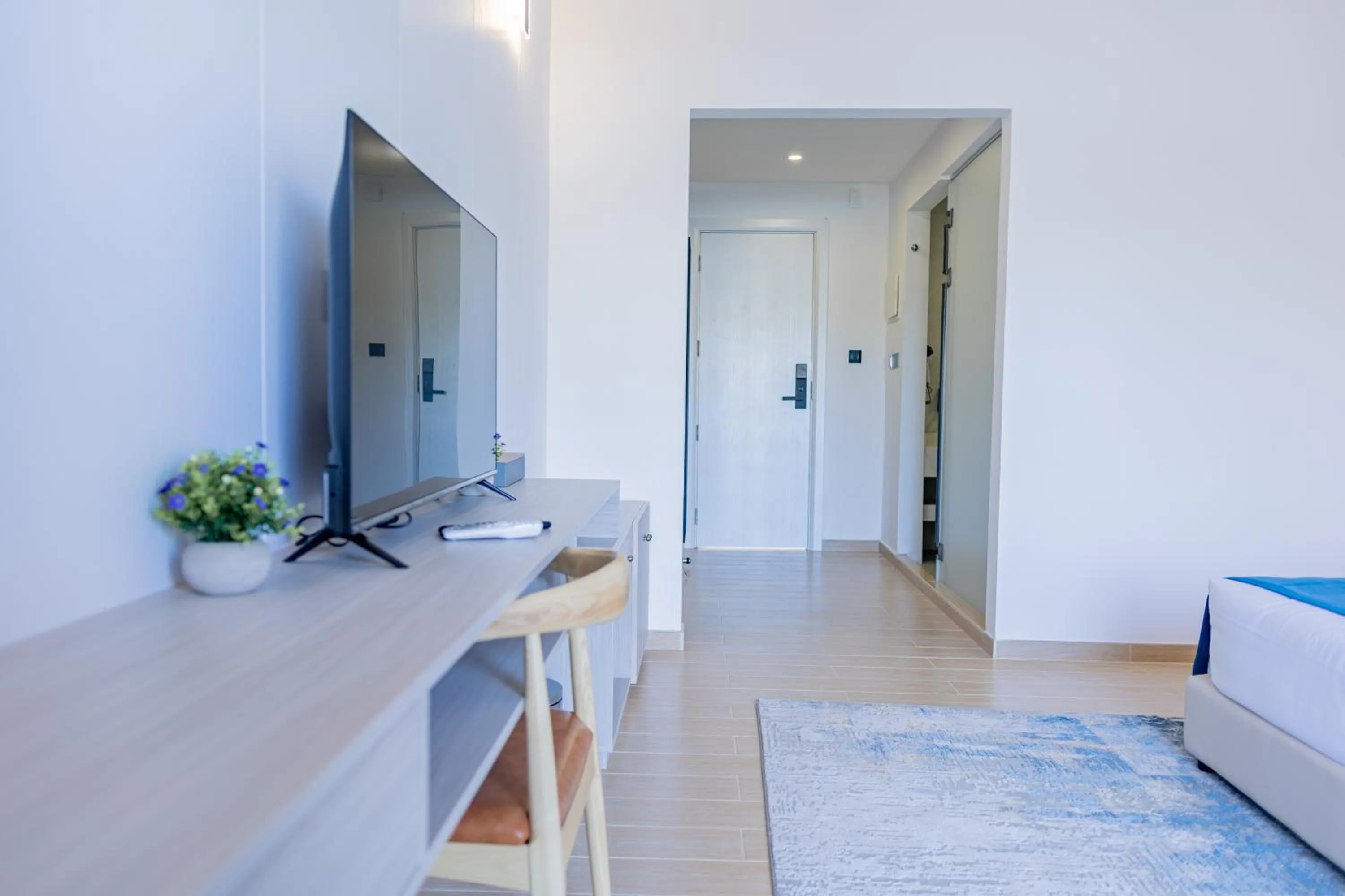 TV and multimedia in Dhiguveli Maldives