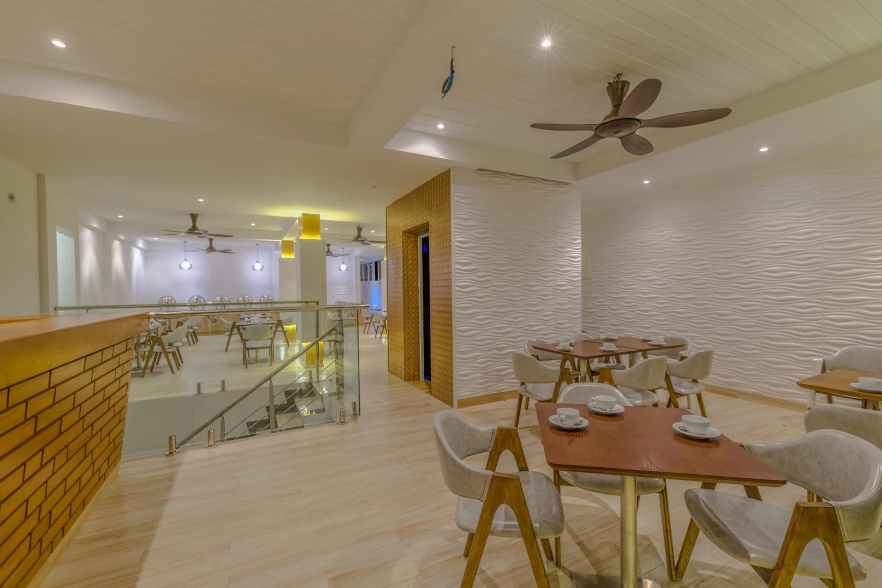 Meals in Dhiguveli Maldives