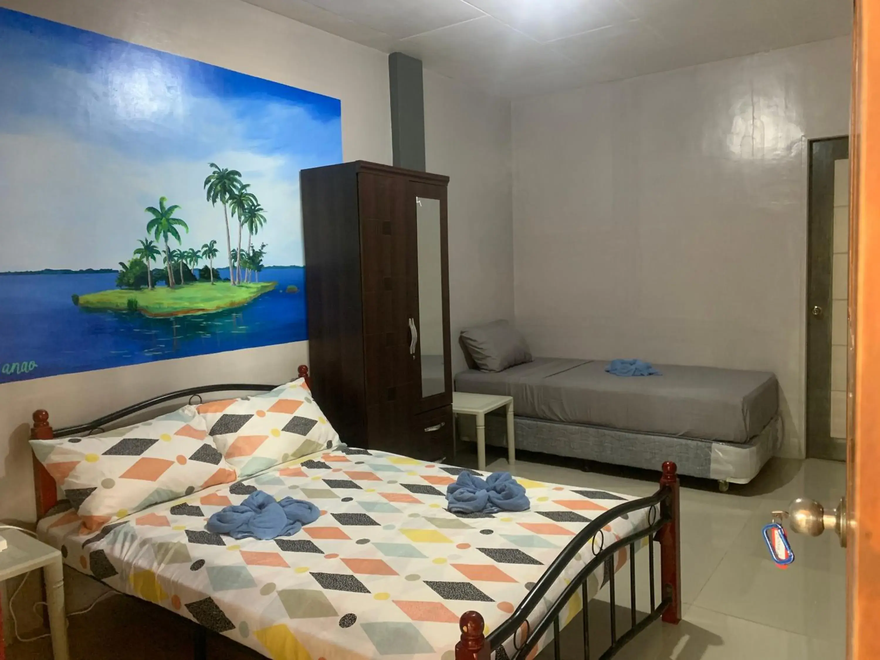 Photo of the whole room, Bed in Villa Marquez Photo of the whole room, Bed in Villa Marquez