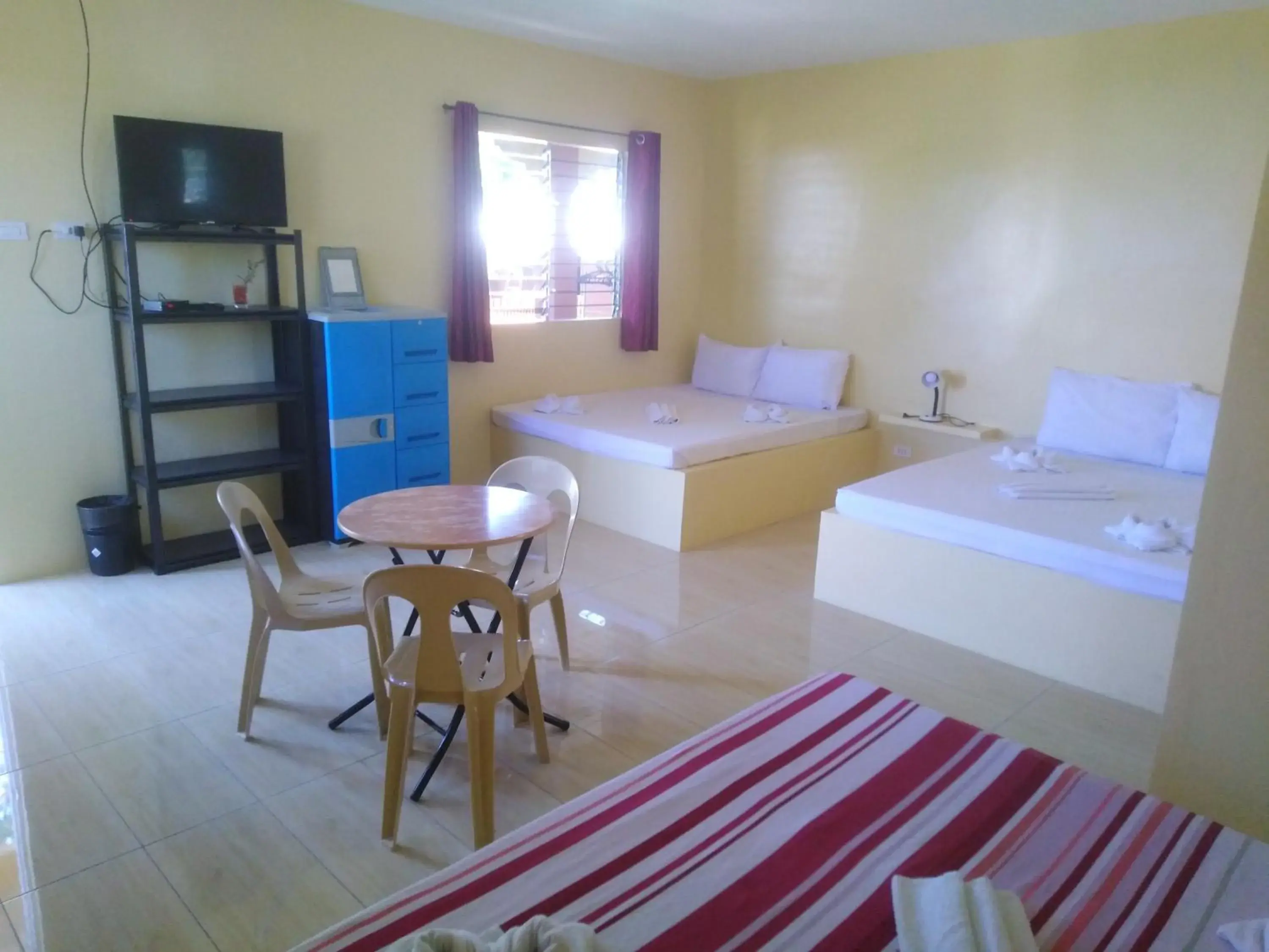 Photo of the whole room, Bed in Villa Marquez Photo of the whole room, Bed in Villa Marquez