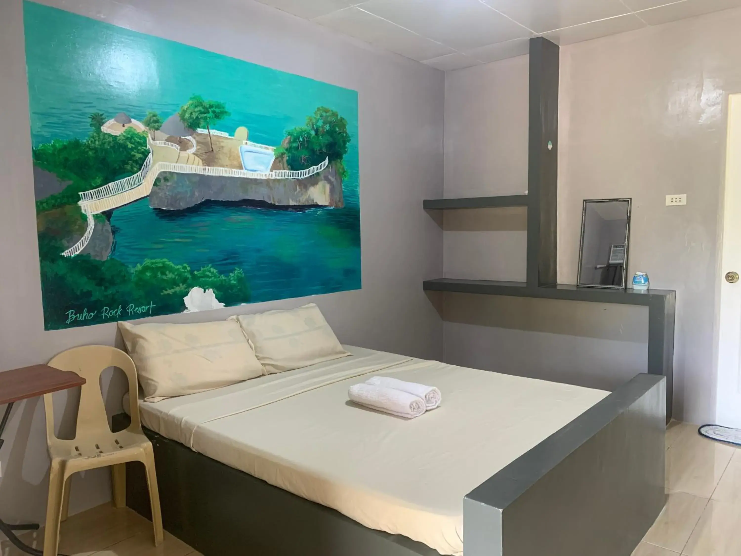 Photo of the whole room, Bed in Villa Marquez Photo of the whole room, Bed in Villa Marquez