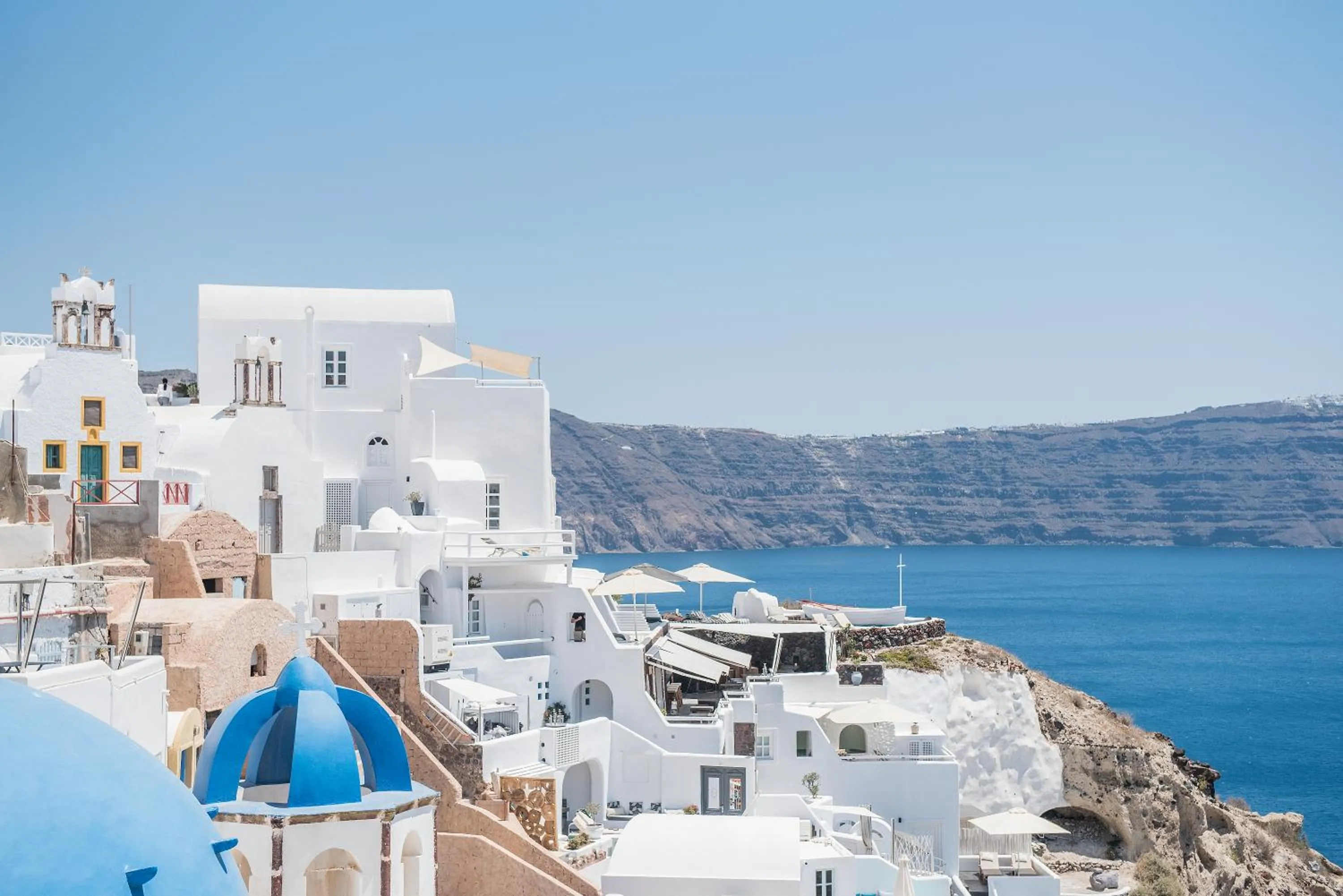 Other in Sophia Oia View