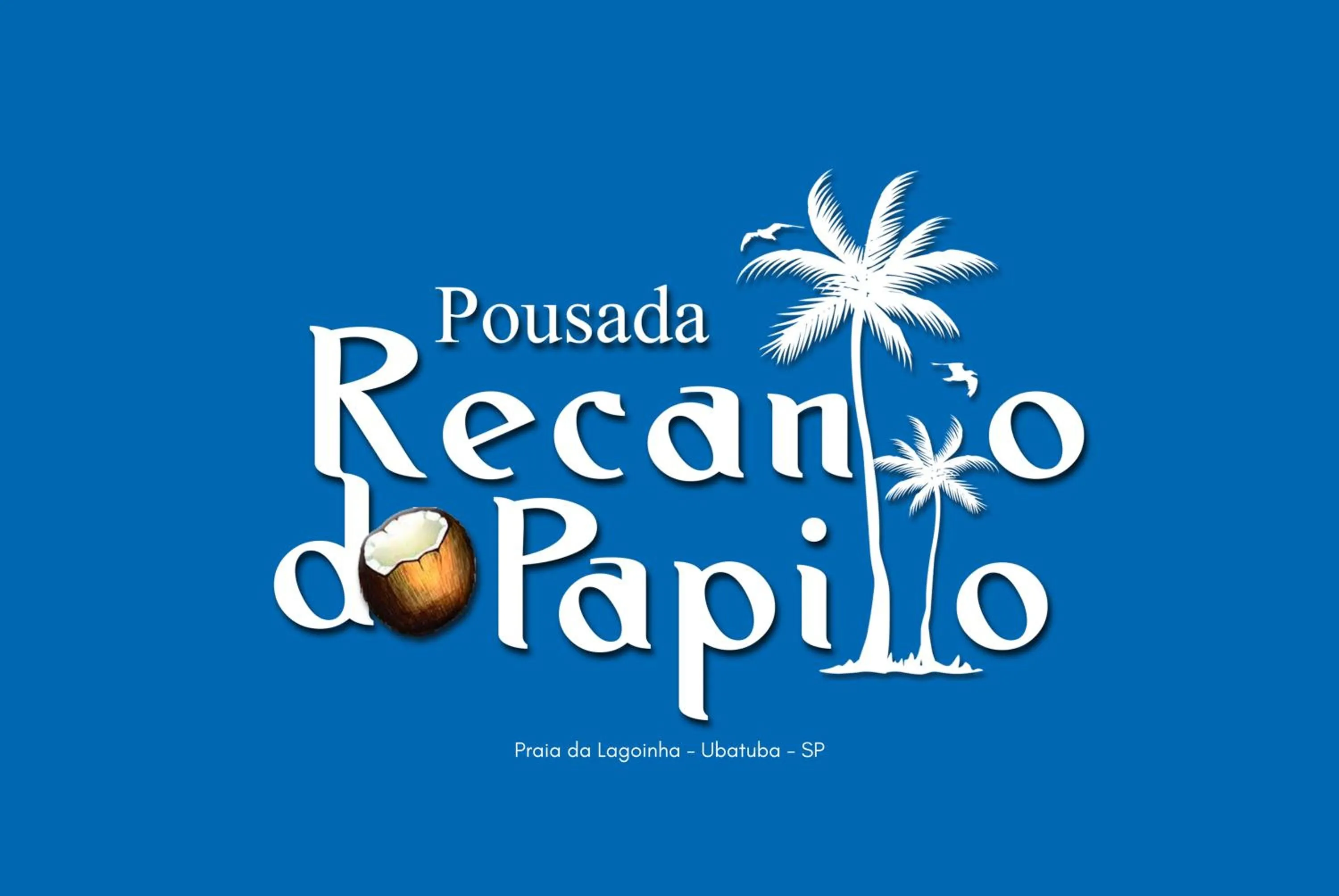 Pousada RECANTO DO PAPITO - Praia da Lagoinha