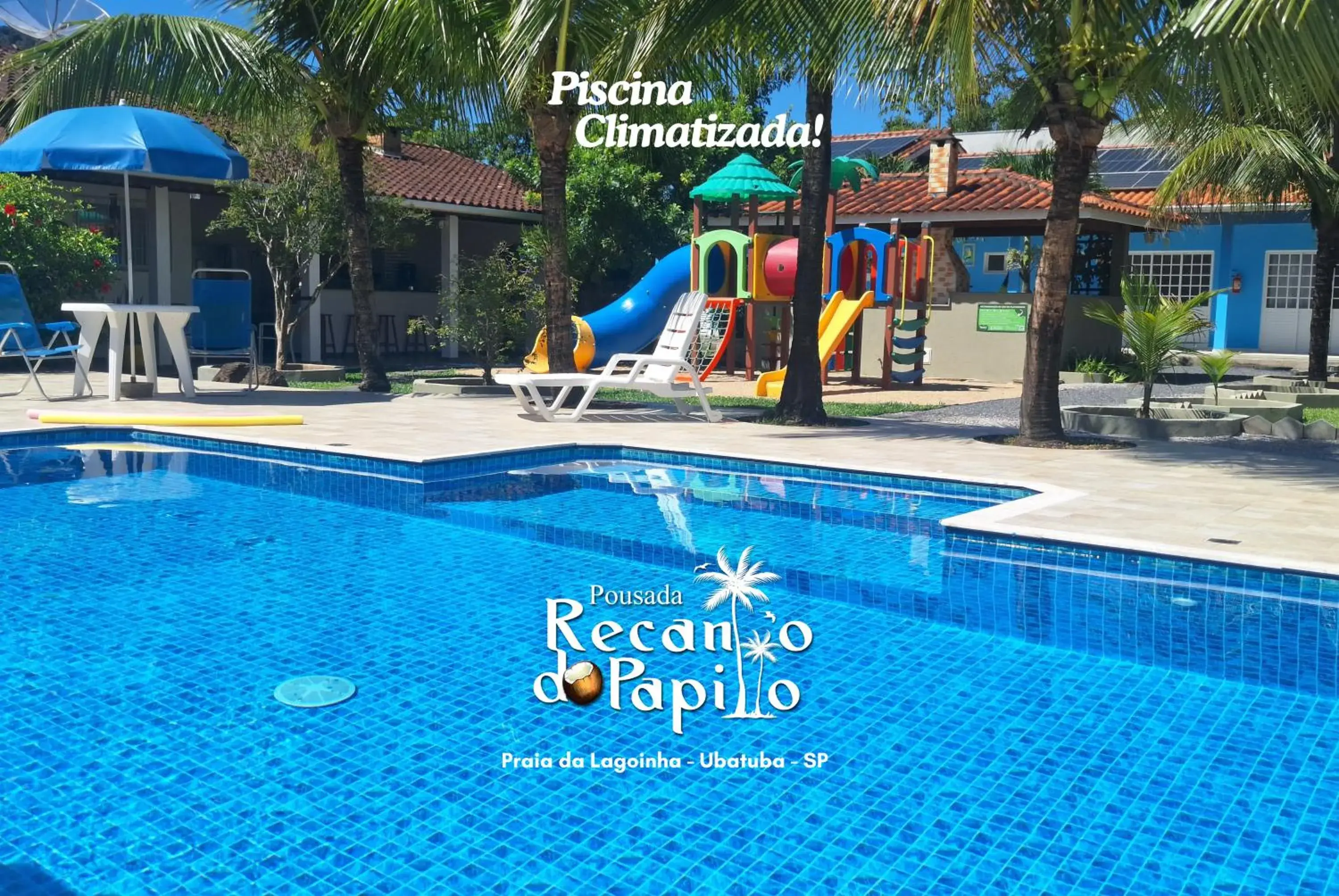 Pousada RECANTO DO PAPITO - Praia da Lagoinha Pousada RECANTO DO PAPITO - Praia da Lagoinha