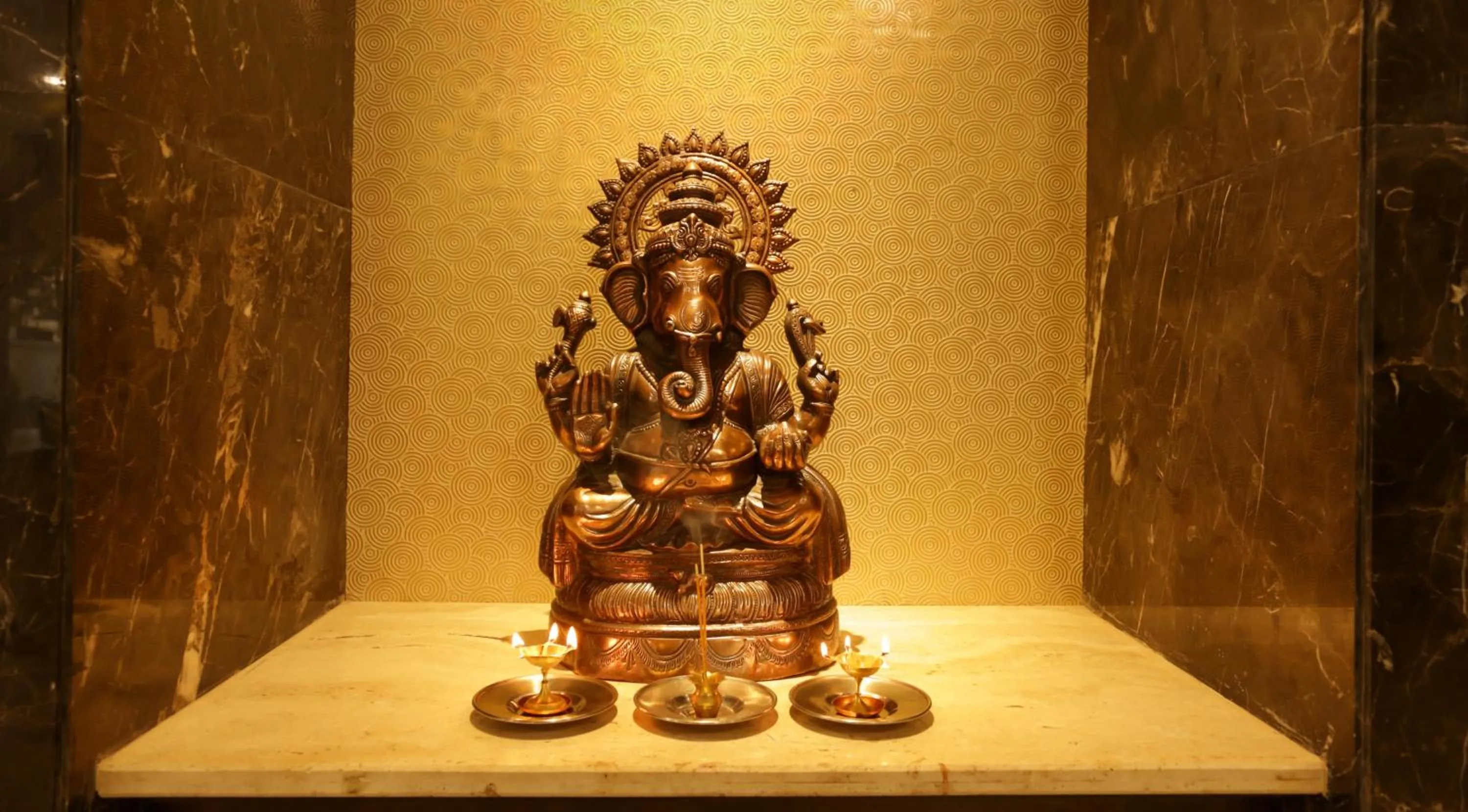 Other in Hotel Indraprasttha