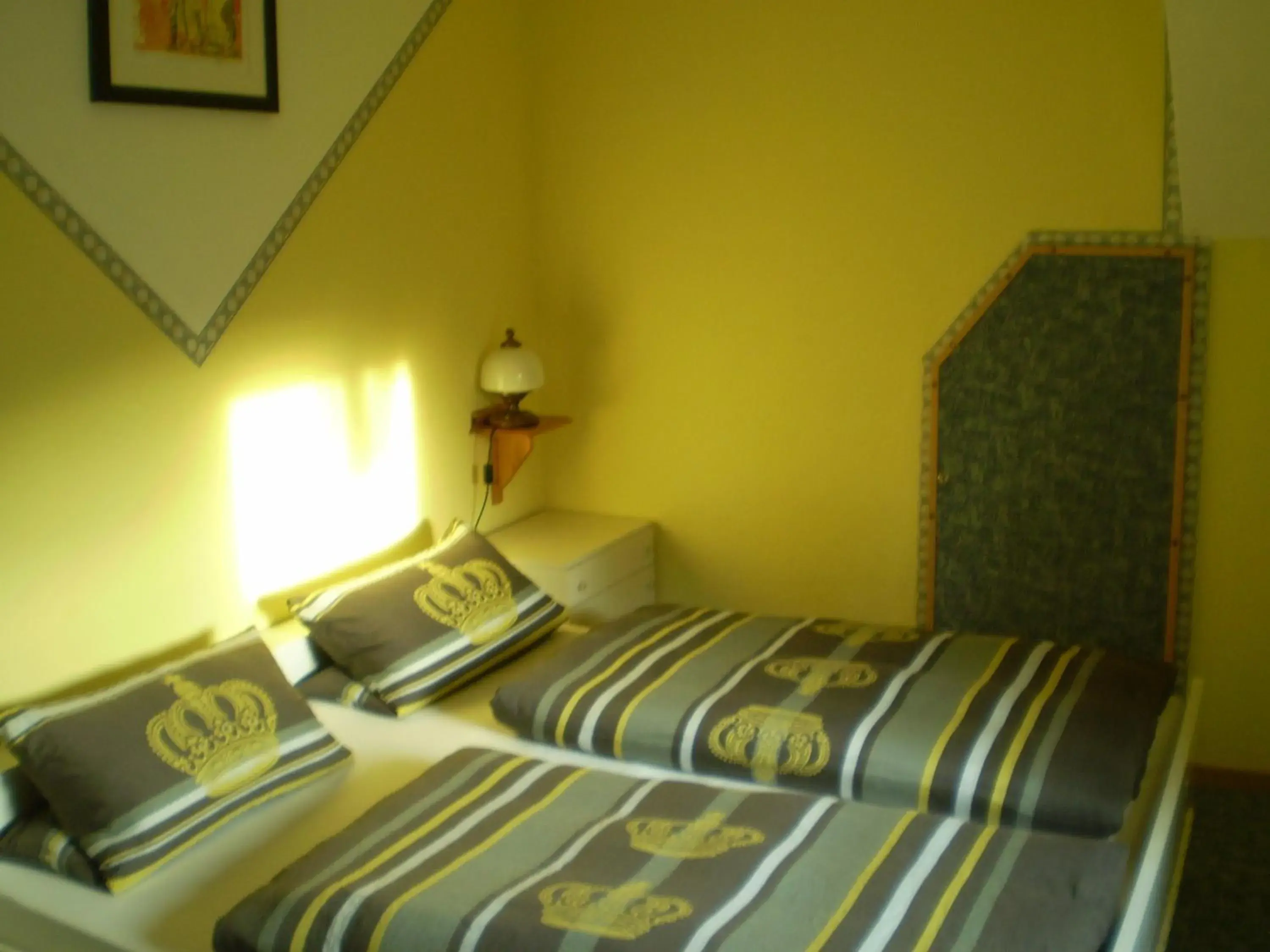 Two-Bedroom Apartment in Pension Panorama Two-Bedroom Apartment in Pension Panorama