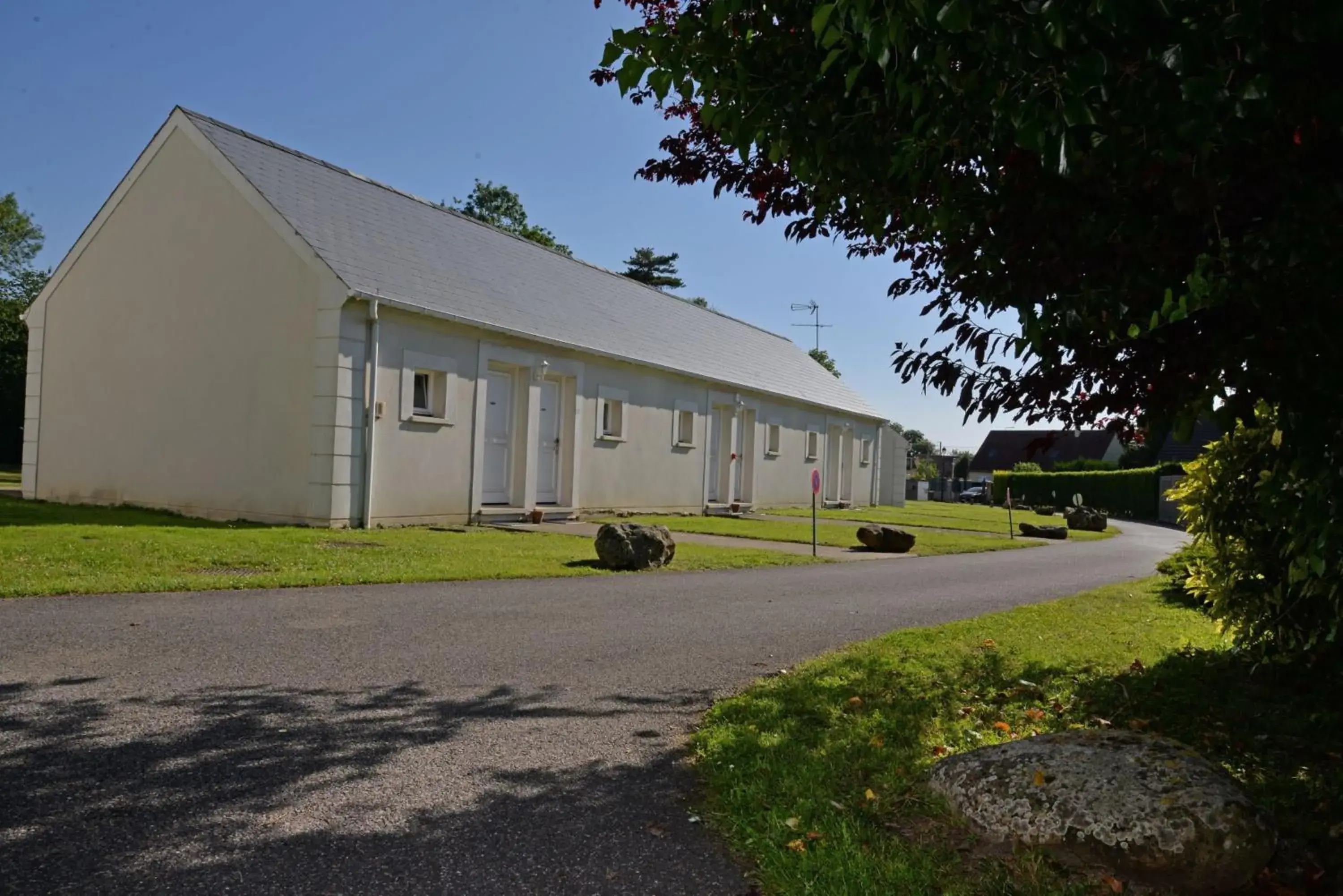 Deluxe Room in Logis - Hostellerie Le Chatel Nangis Deluxe Room in Logis - Hostellerie Le Chatel Nangis