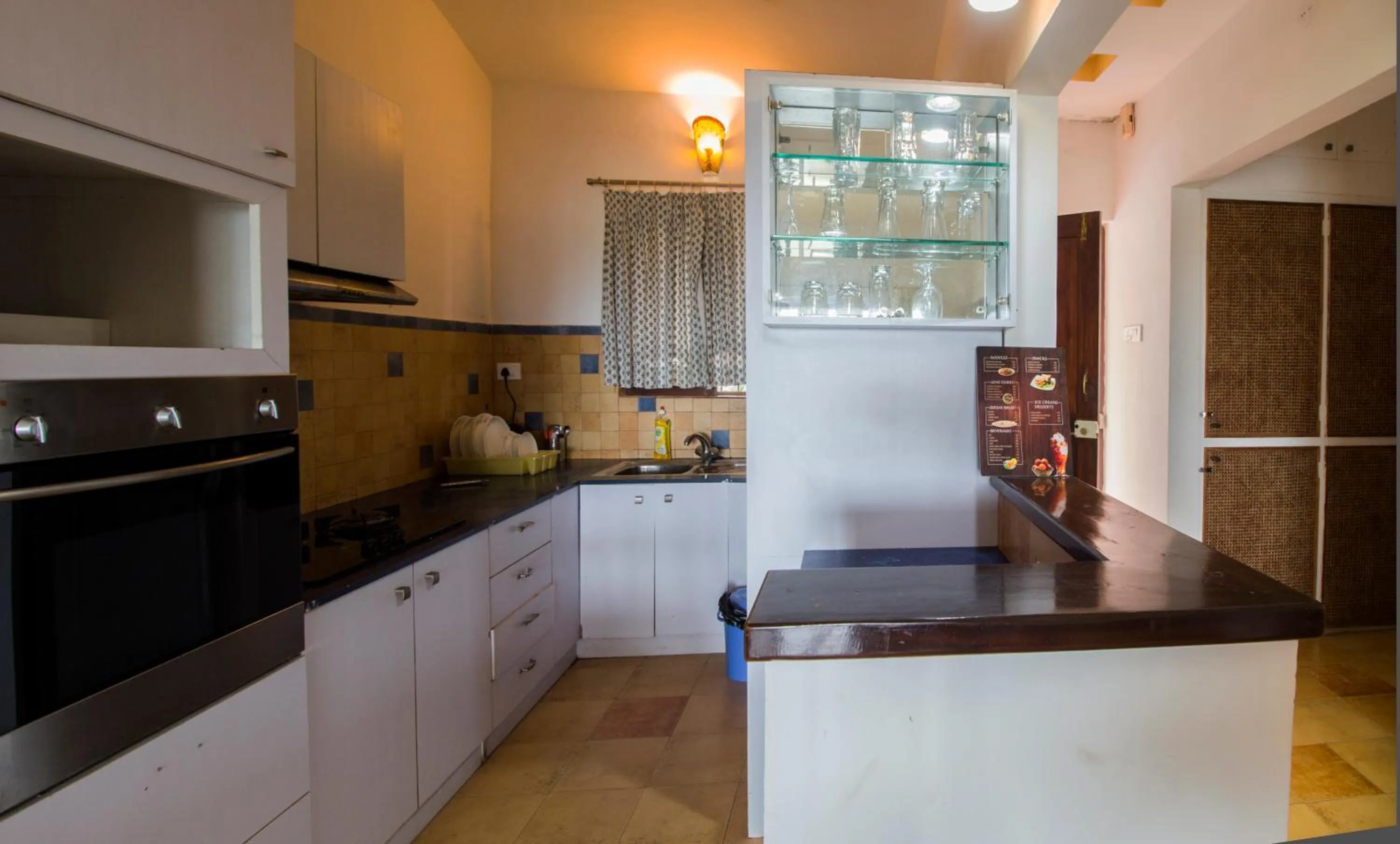 Shikara Beach Resort