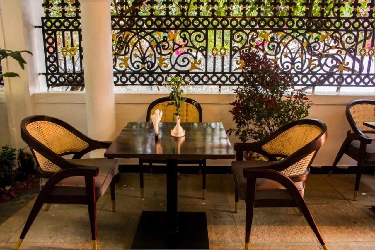 Shikara Beach Resort