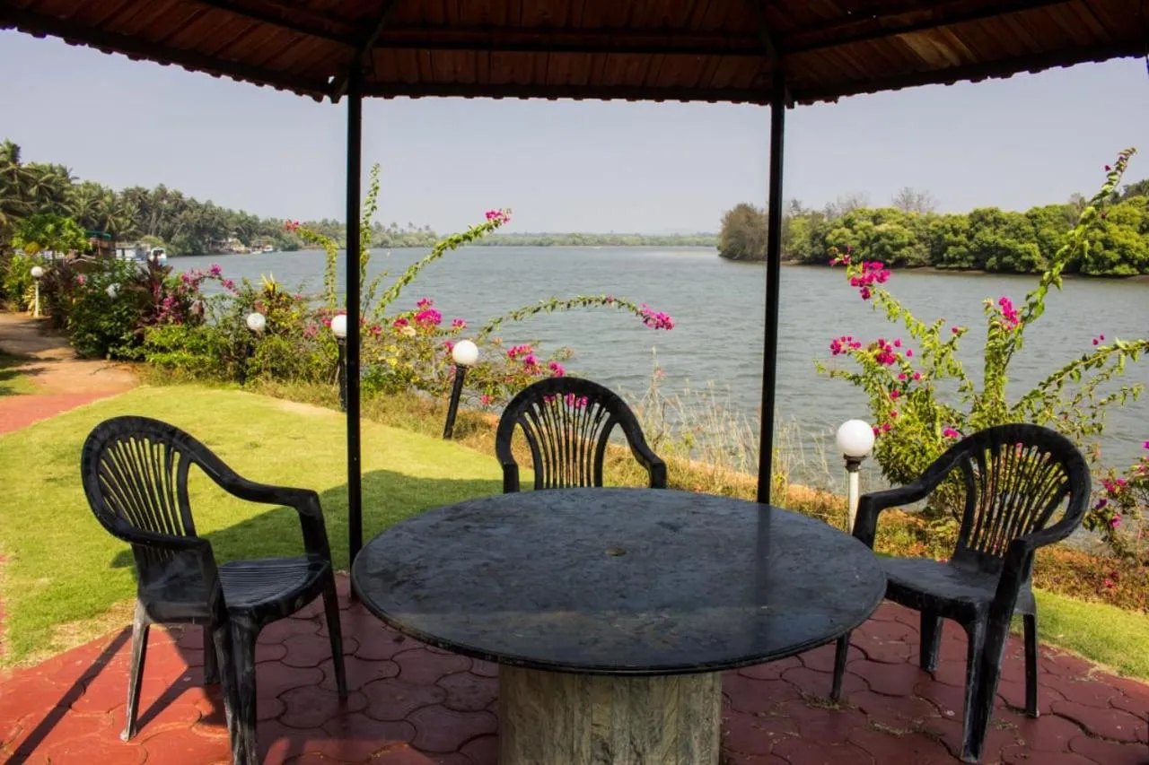 Shikara Beach Resort