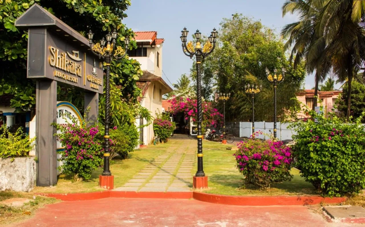 Shikara Beach Resort