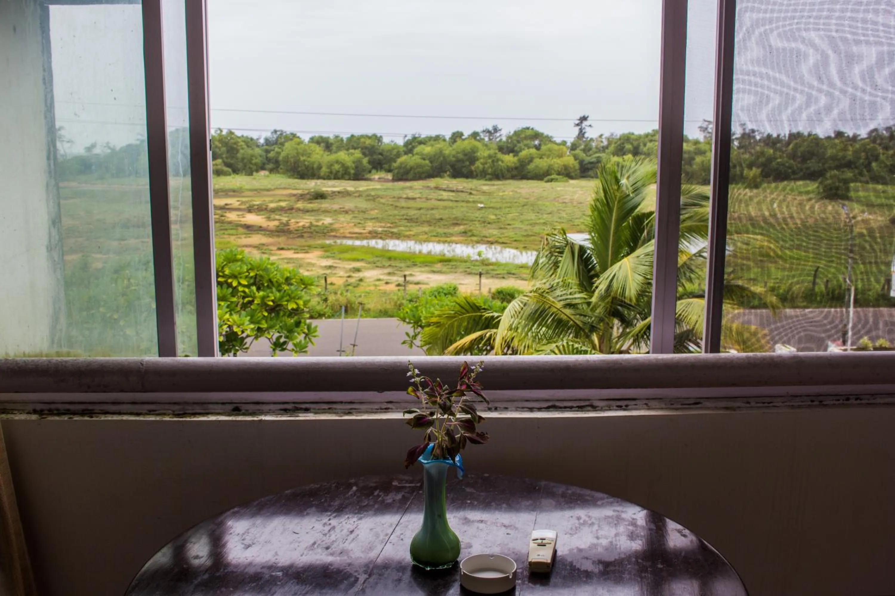 Shikara Beach Resort