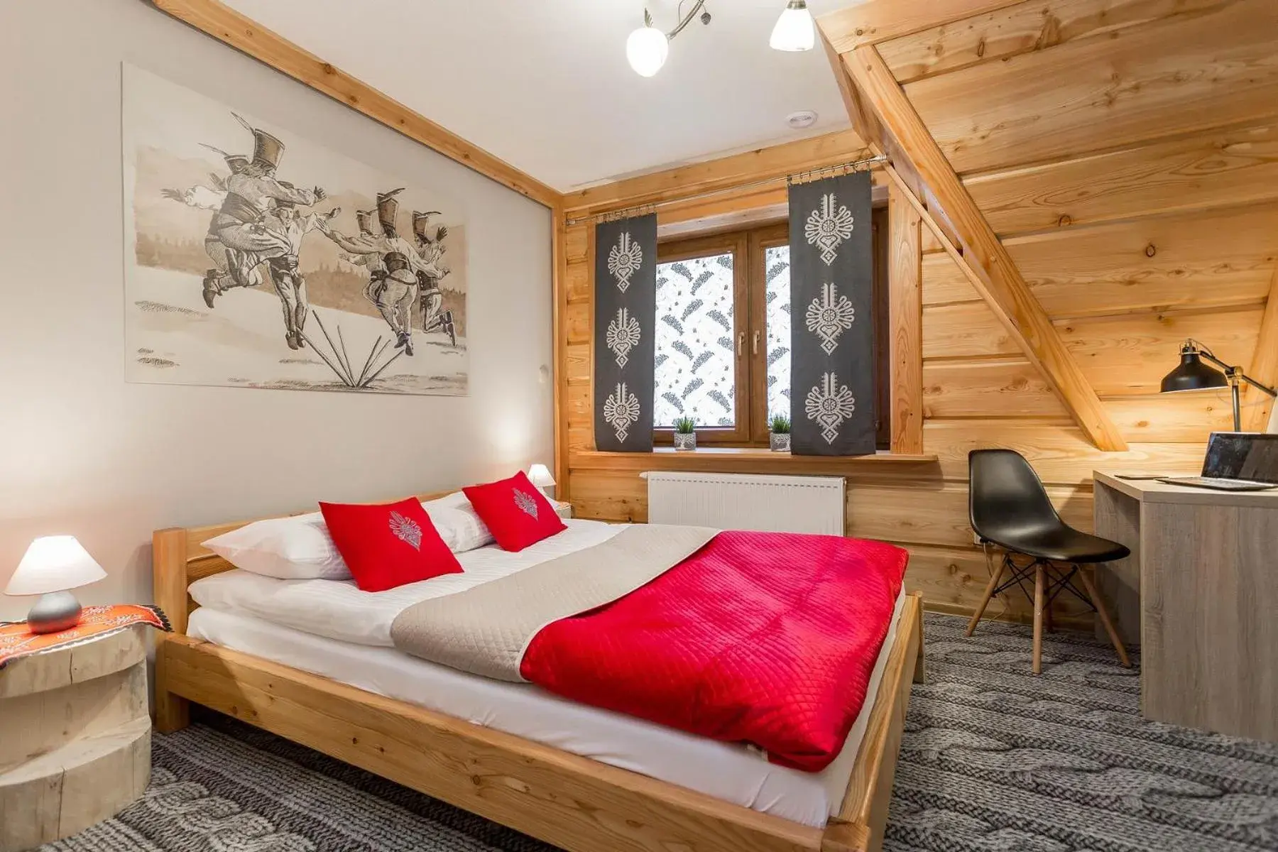Apartamenty U Studniara Apartamenty U Studniara