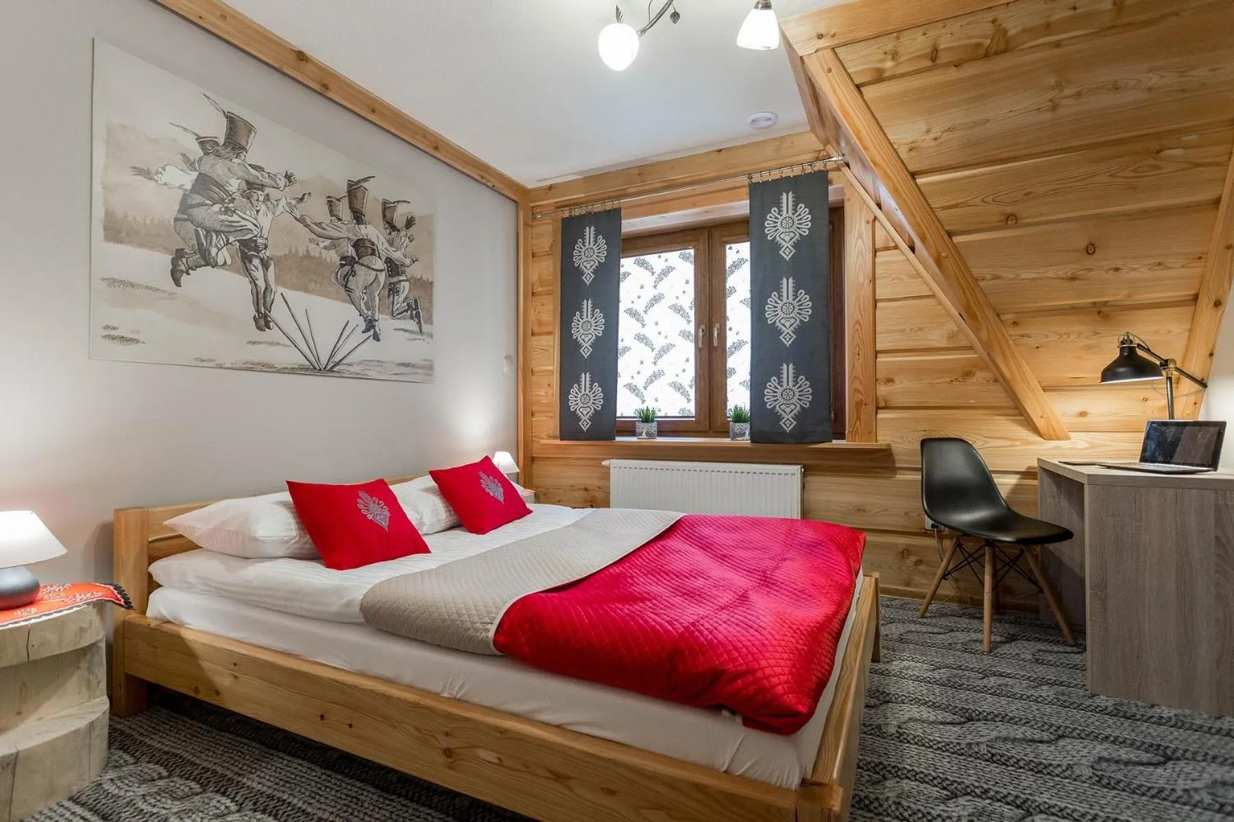 Apartamenty U Studniara