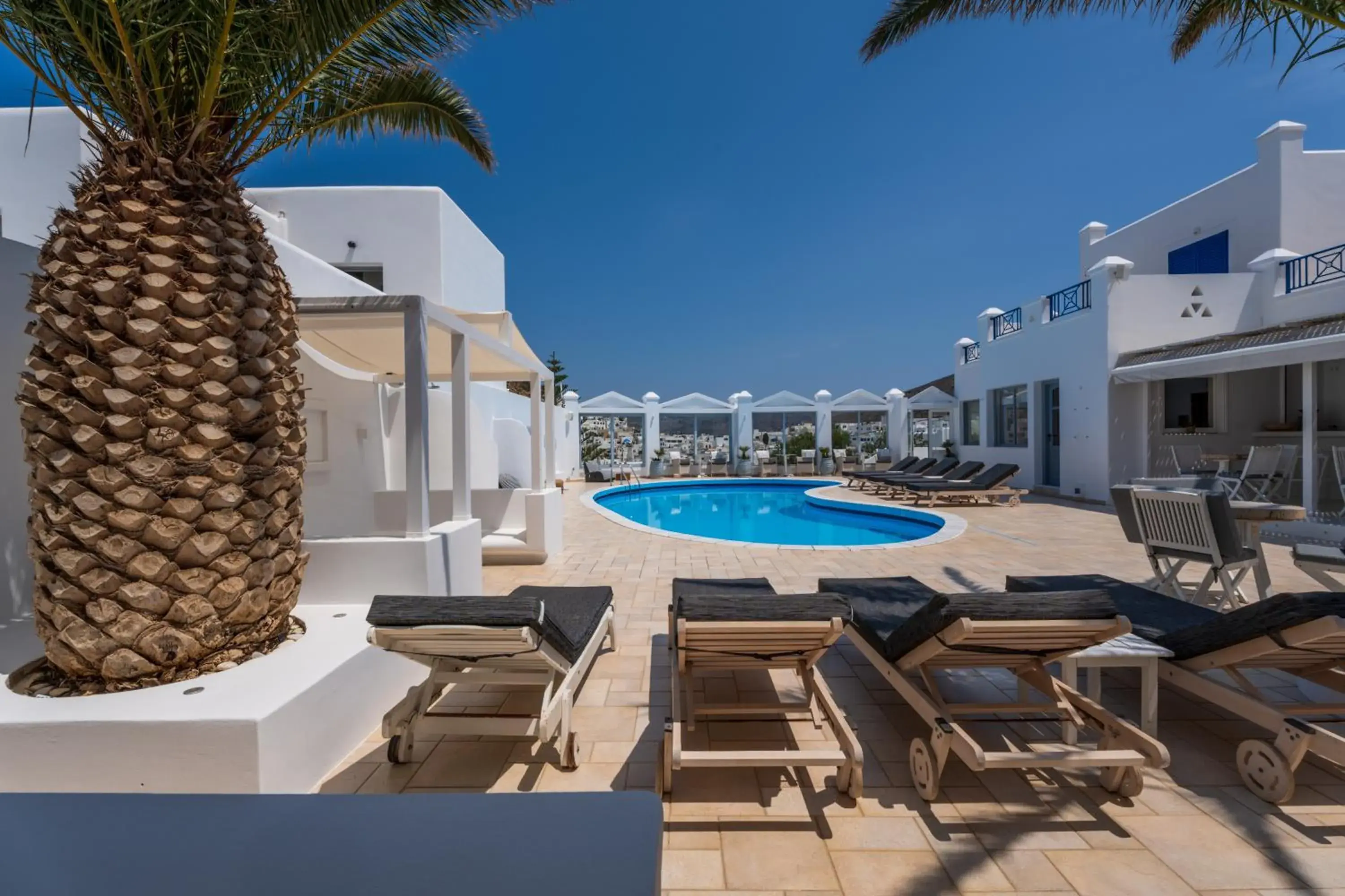 Lofos Village Lofos Village