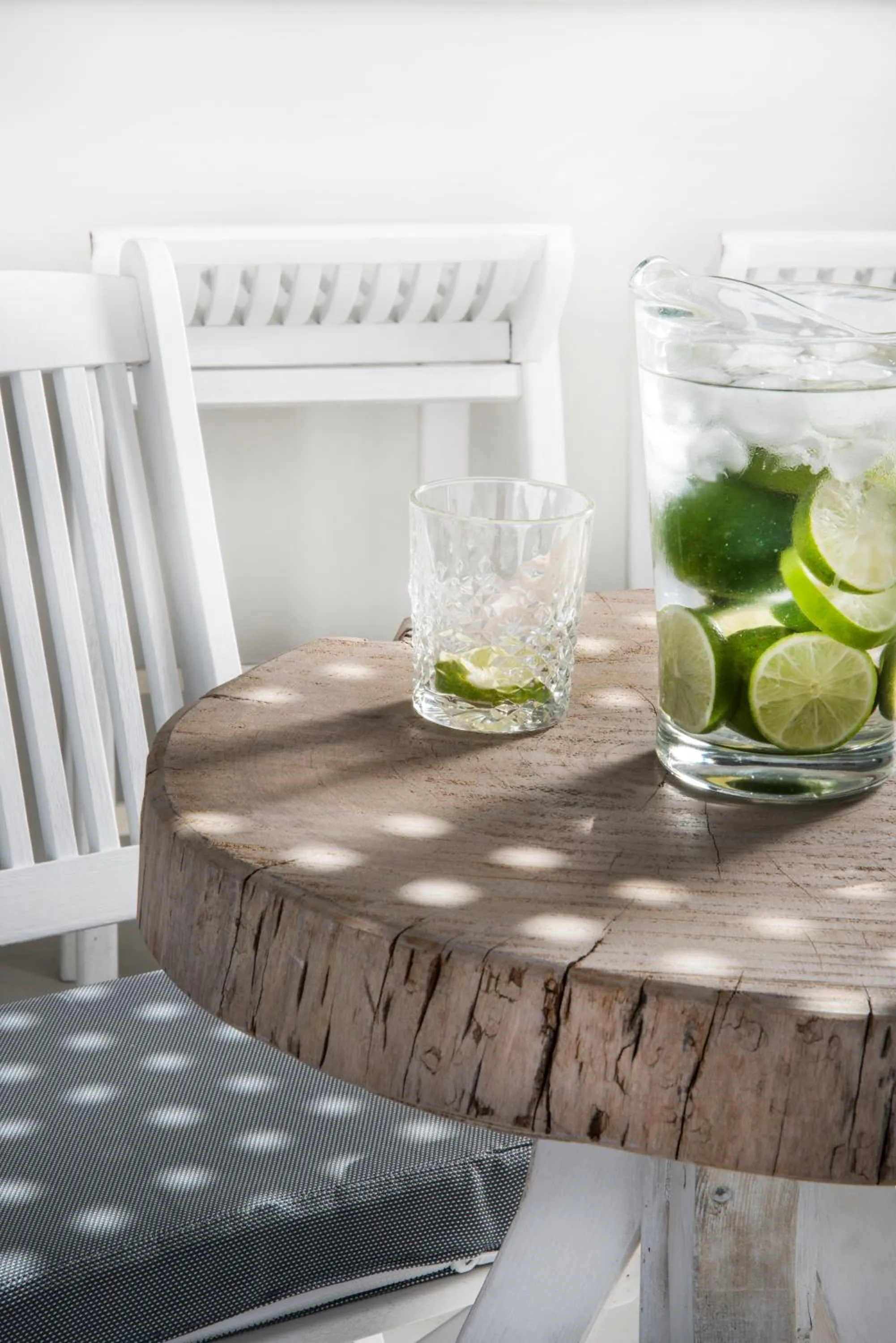 Lounge or bar in Lofos Village