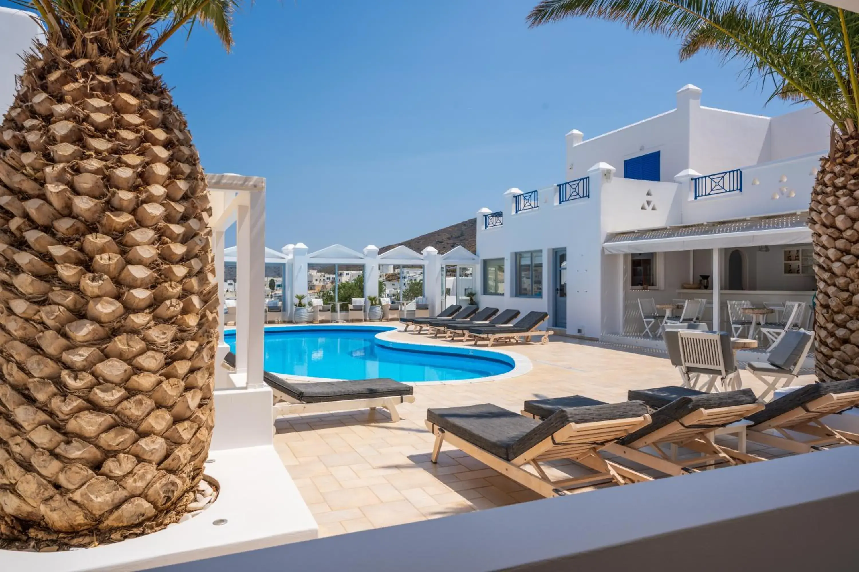 Lofos Village Lofos Village