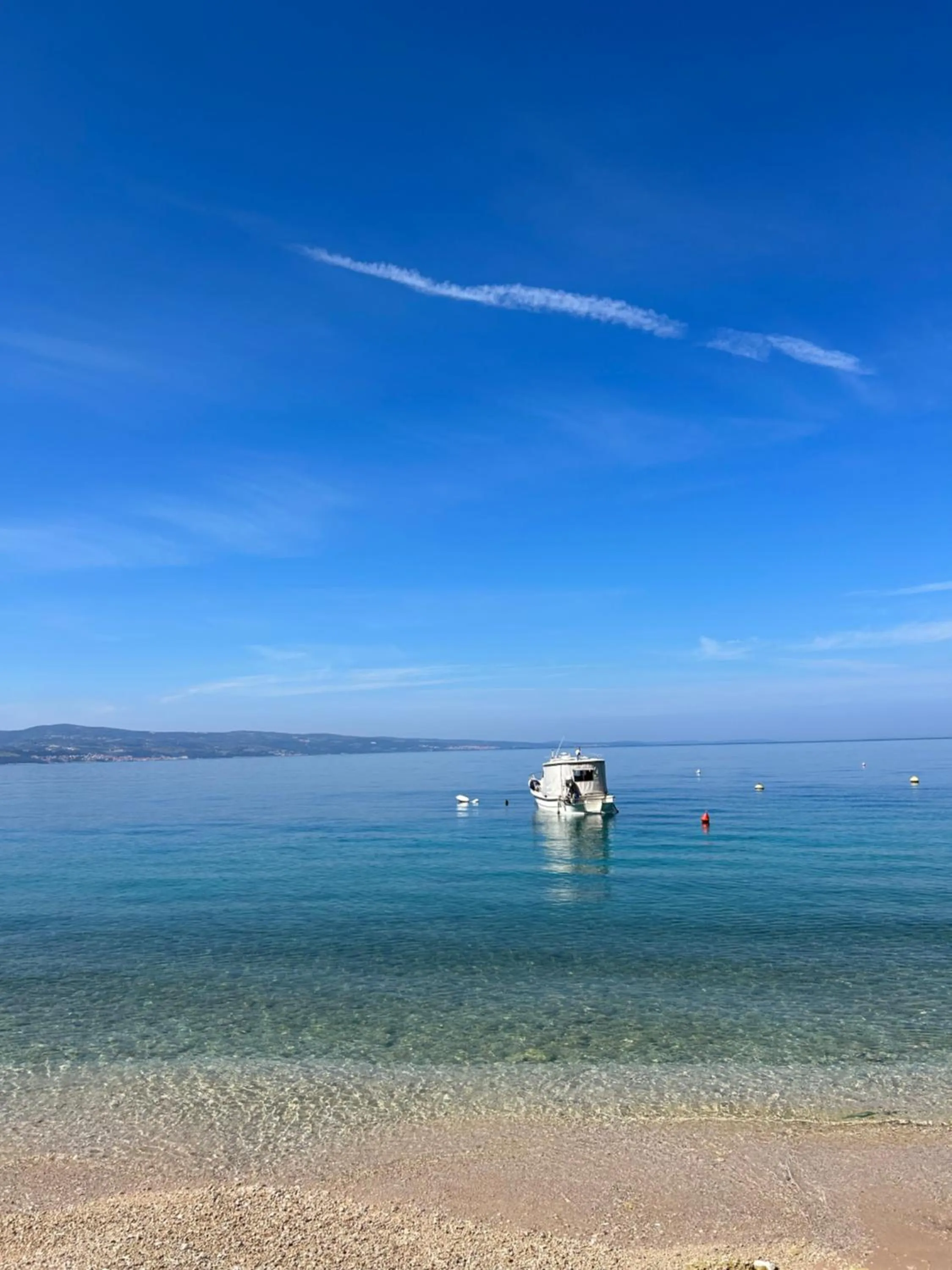 Beach in Hotel Villa MiraMar
