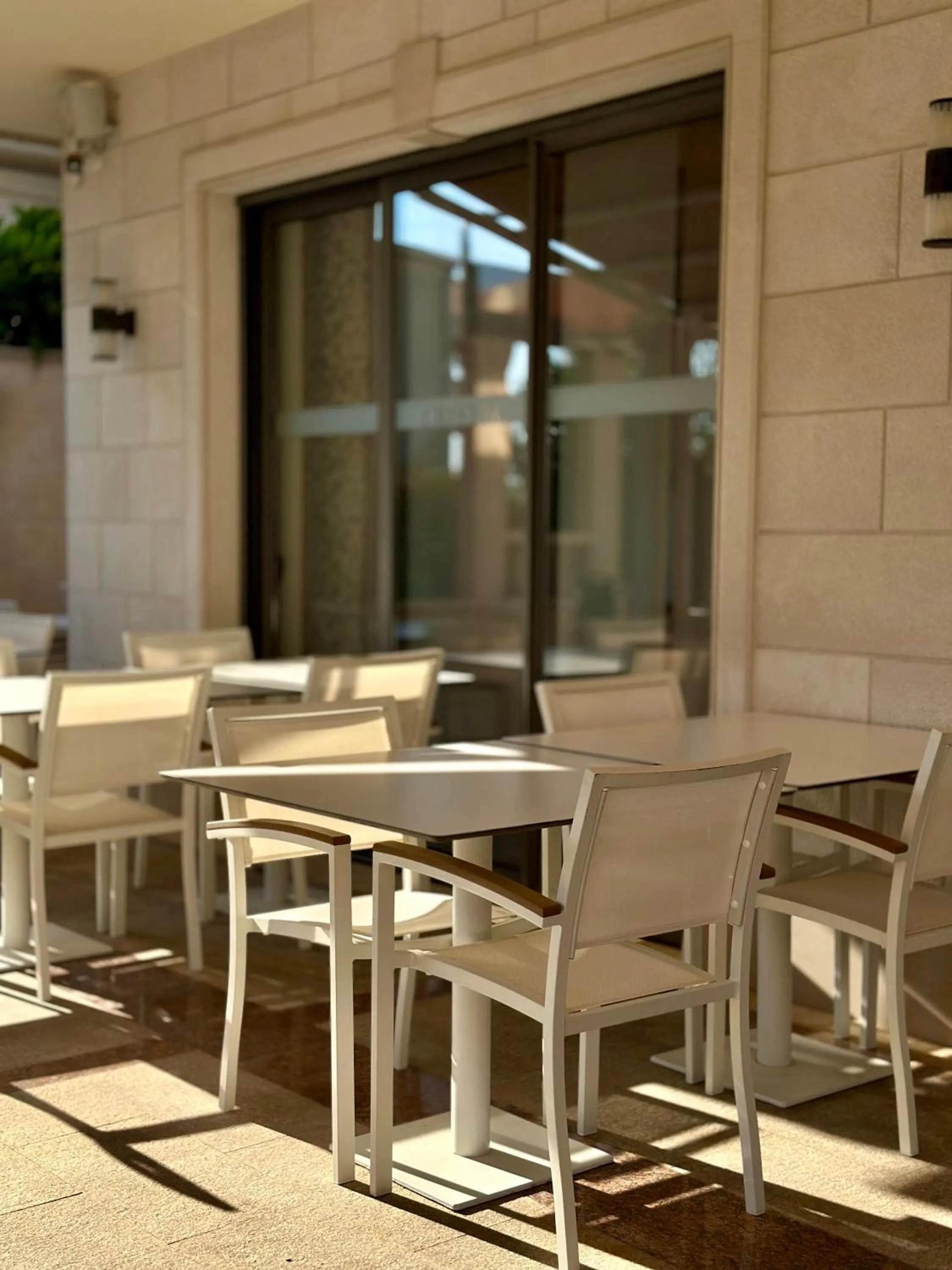 Lounge or bar in Hotel Villa MiraMar