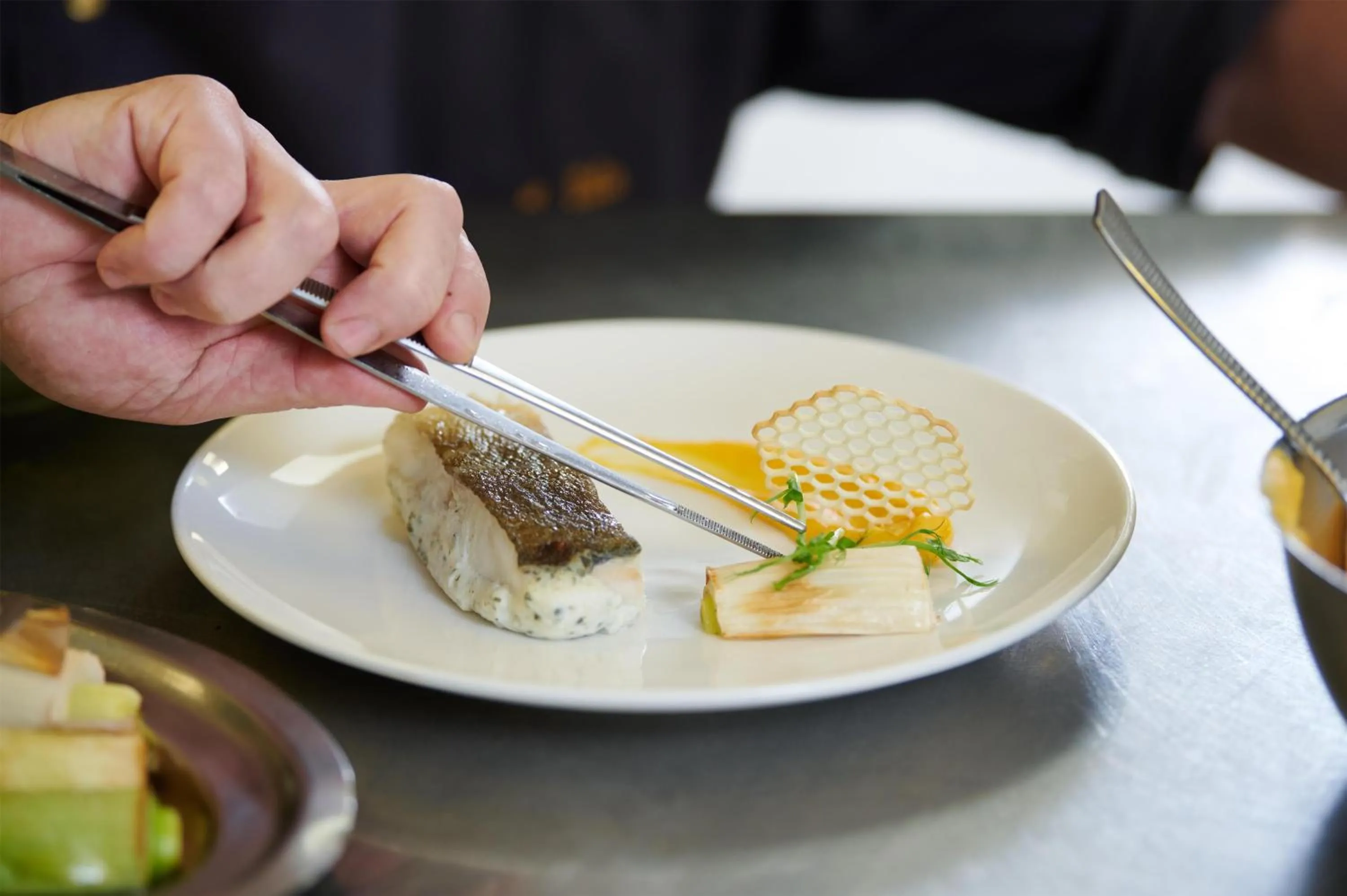 Food and drinks in Radisson Hôtel Bordeaux Saint-Jean