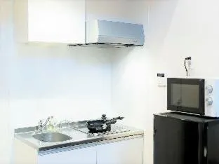 TRIP POD KOMONDO-MACHI