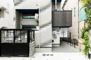 TRIP POD KOMONDO-MACHI