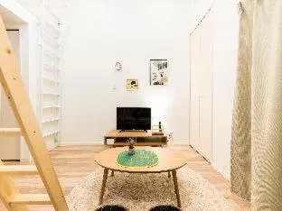 TRIP POD KOMONDO-MACHI