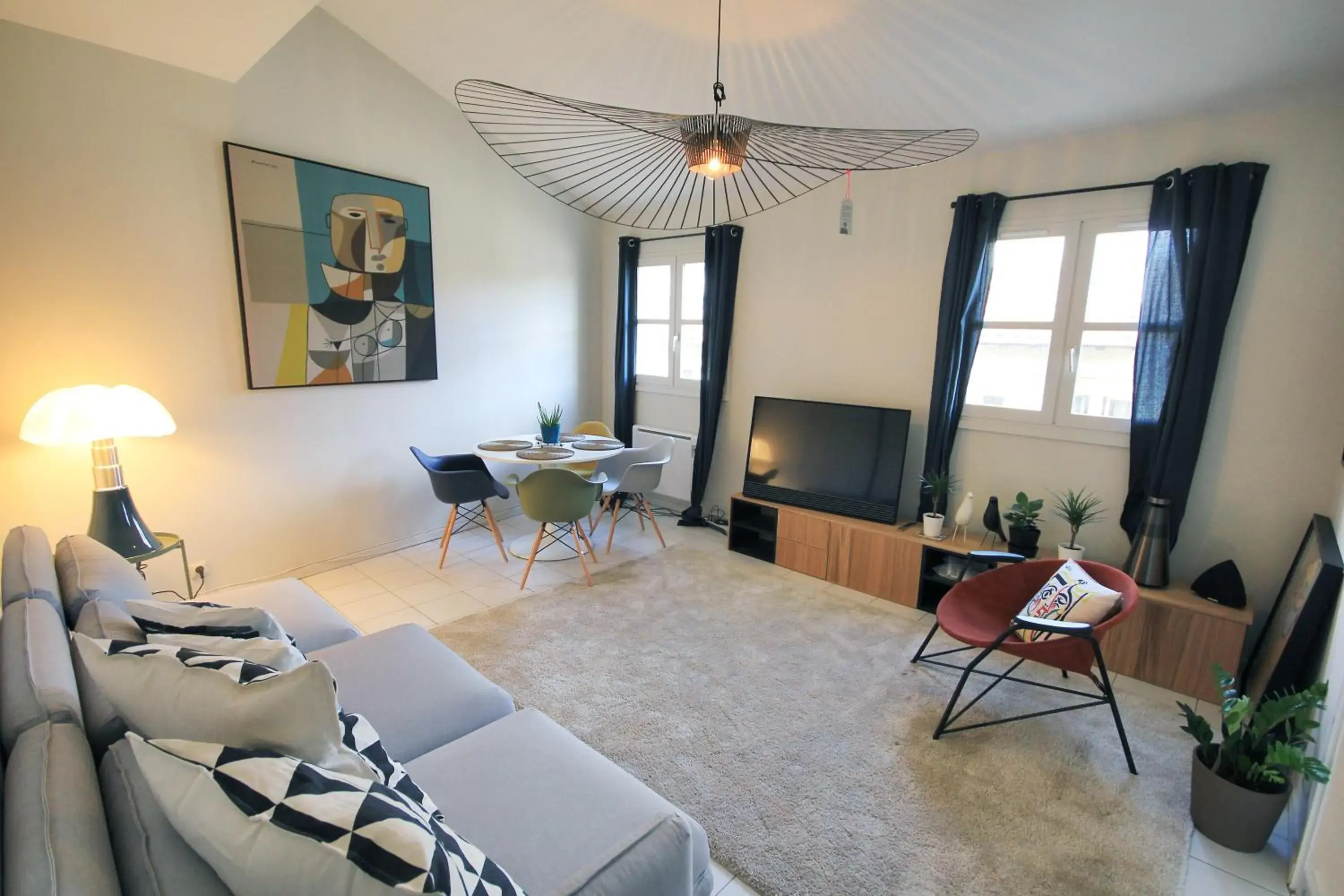 Limas - Appartement Avignon centre Limas - Appartement Avignon centre