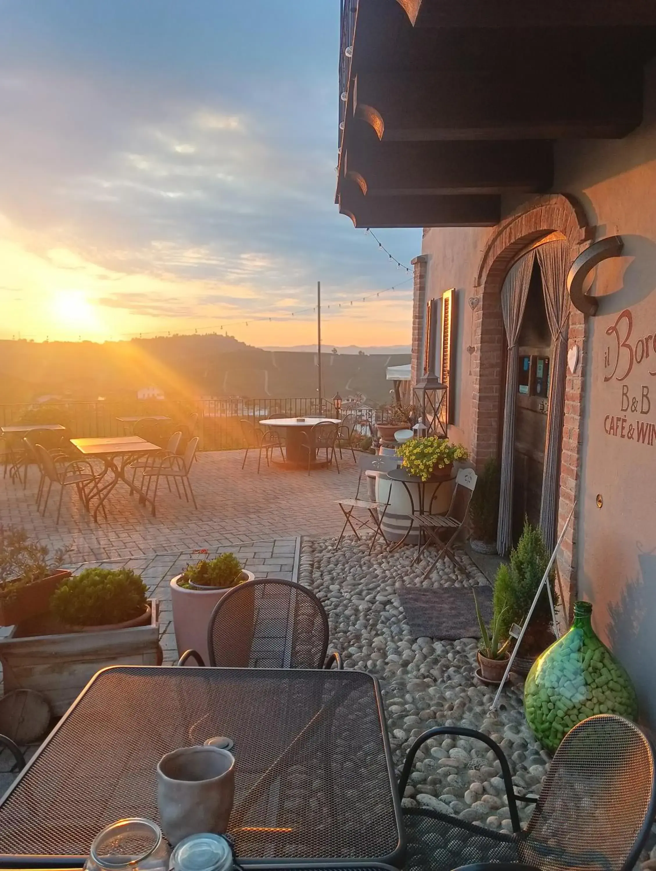 Il Borgo B&B Il Borgo B&B