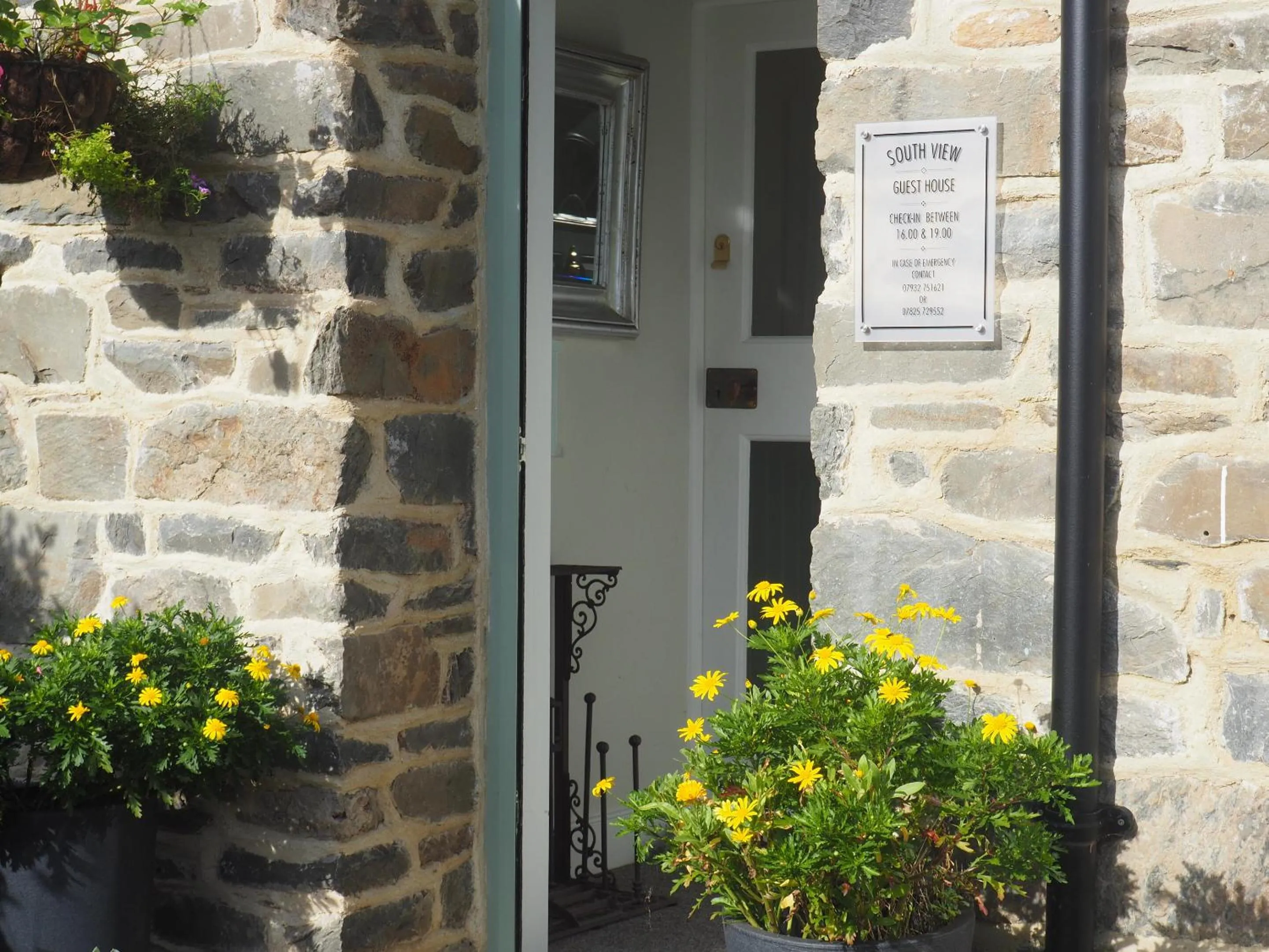 South View Guest House