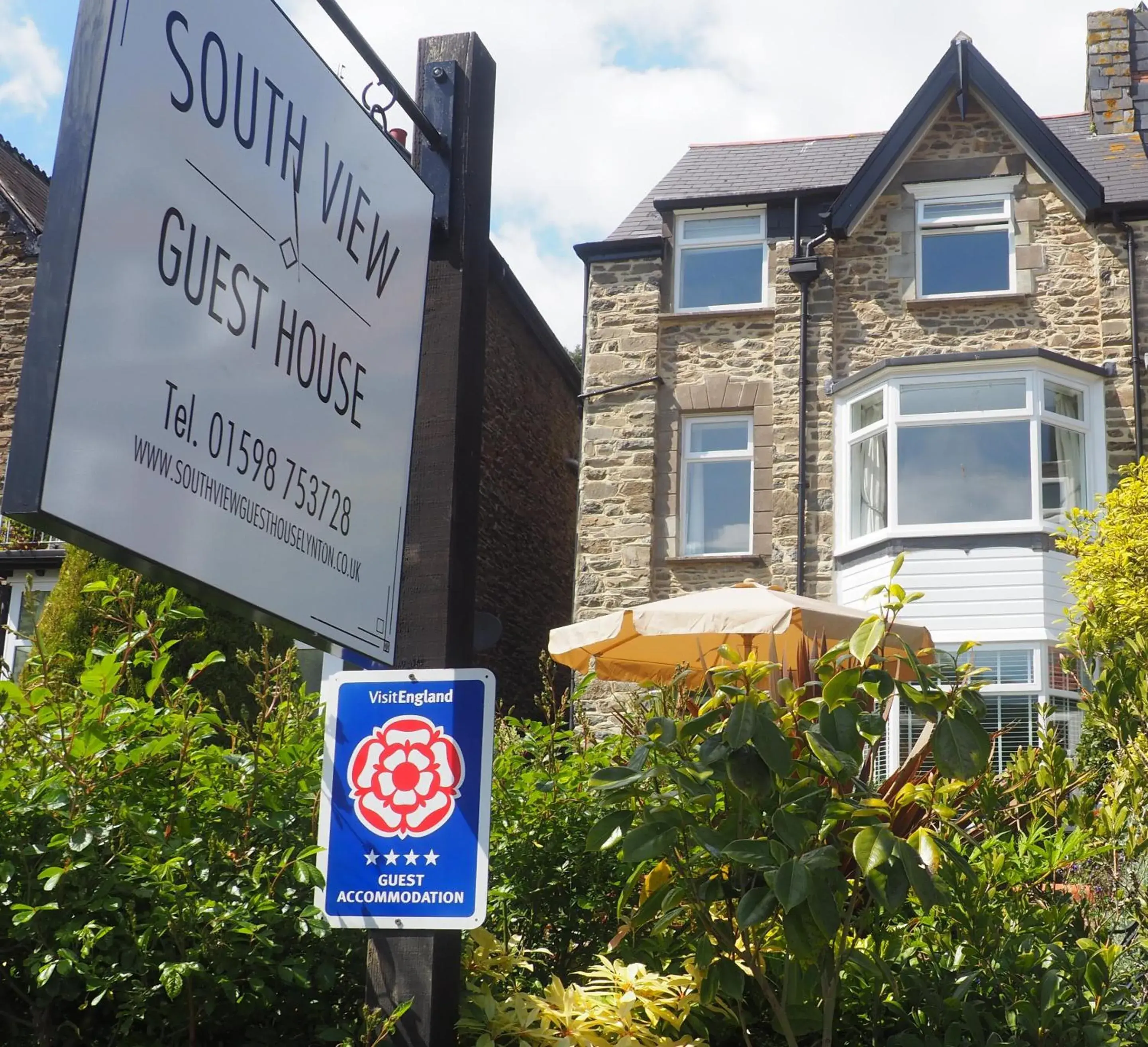 South View Guest House South View Guest House
