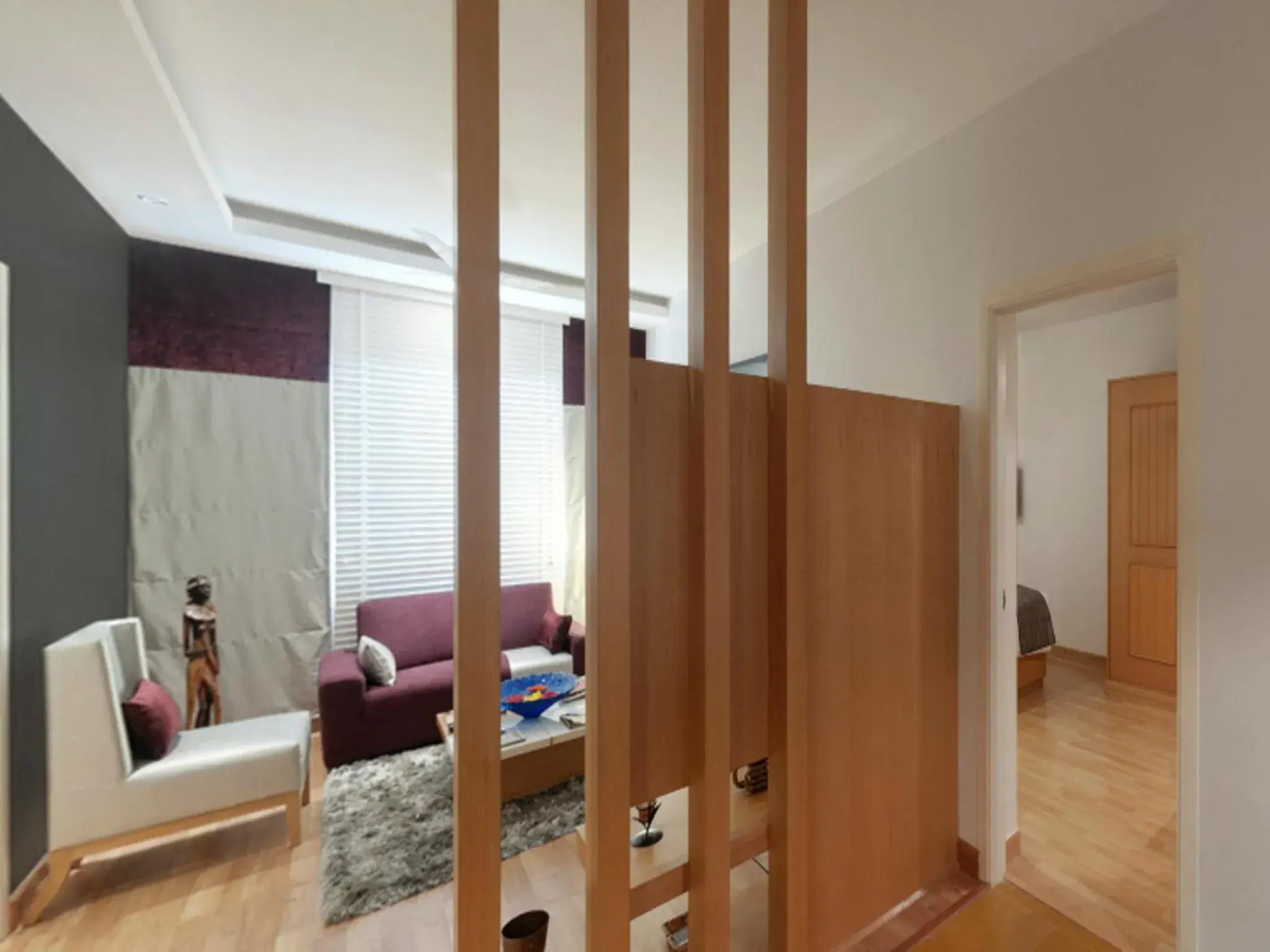 Two-Bedroom Apartment in Melange Luxury Serviced Apartments Two-Bedroom Apartment in Melange Luxury Serviced Apartments