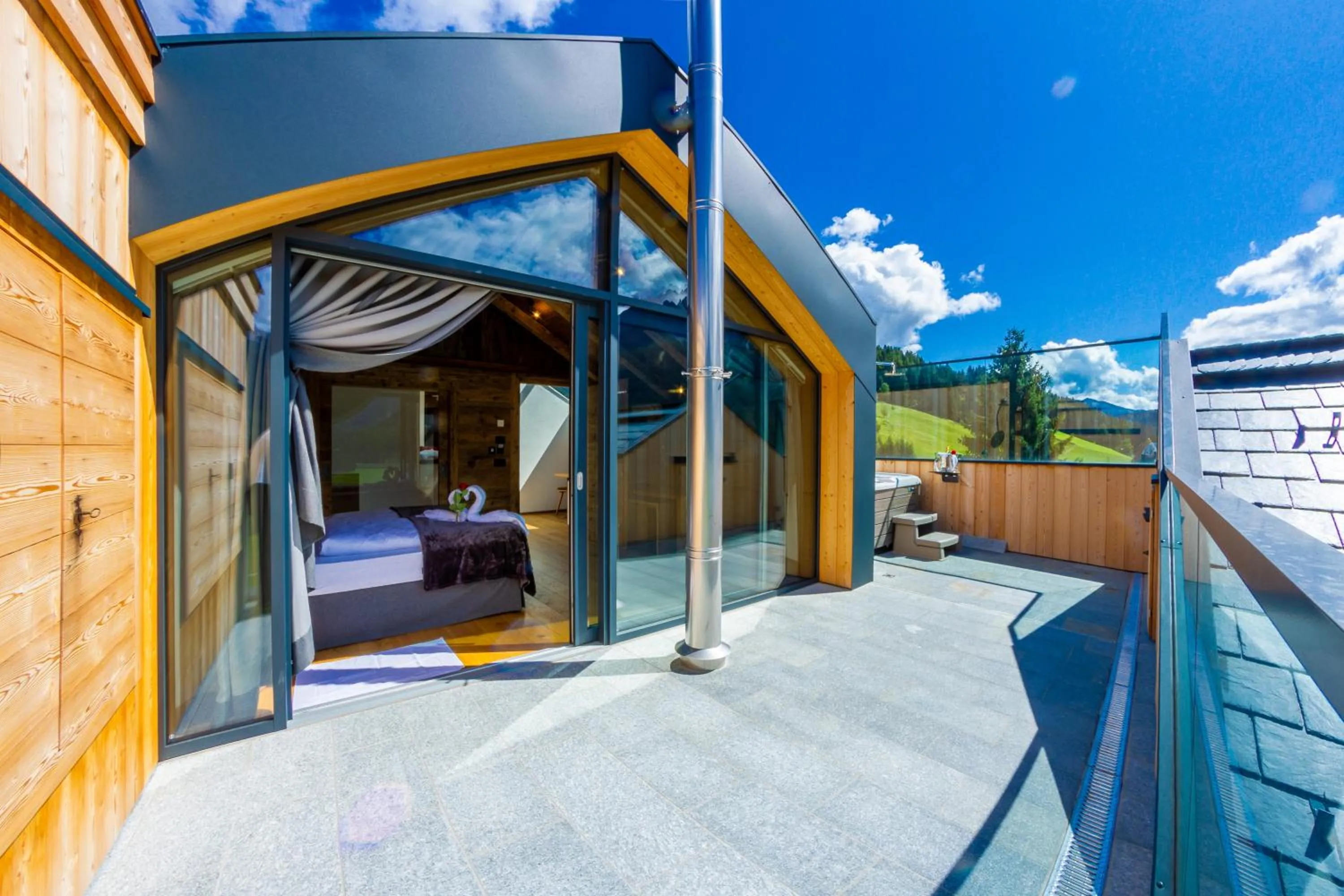 Hotel Rosengarten