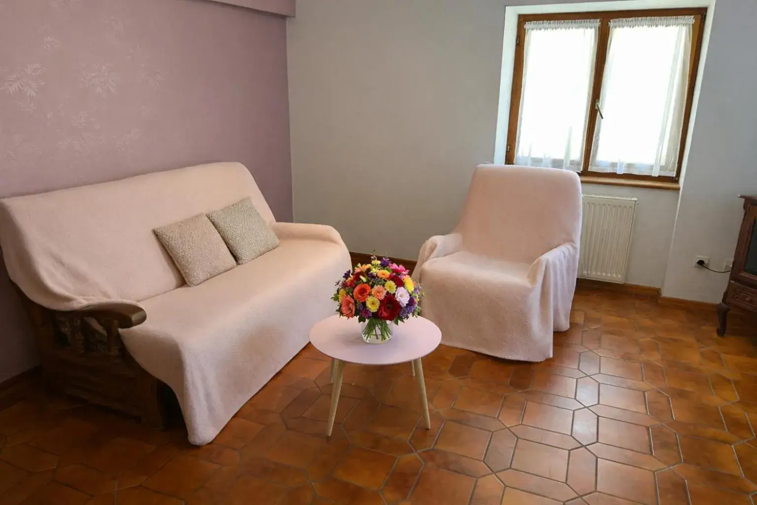 Apartment - Superior in Hôtel A la Vignette - COLMAR-NORD Apartment - Superior in Hôtel A la Vignette - COLMAR-NORD