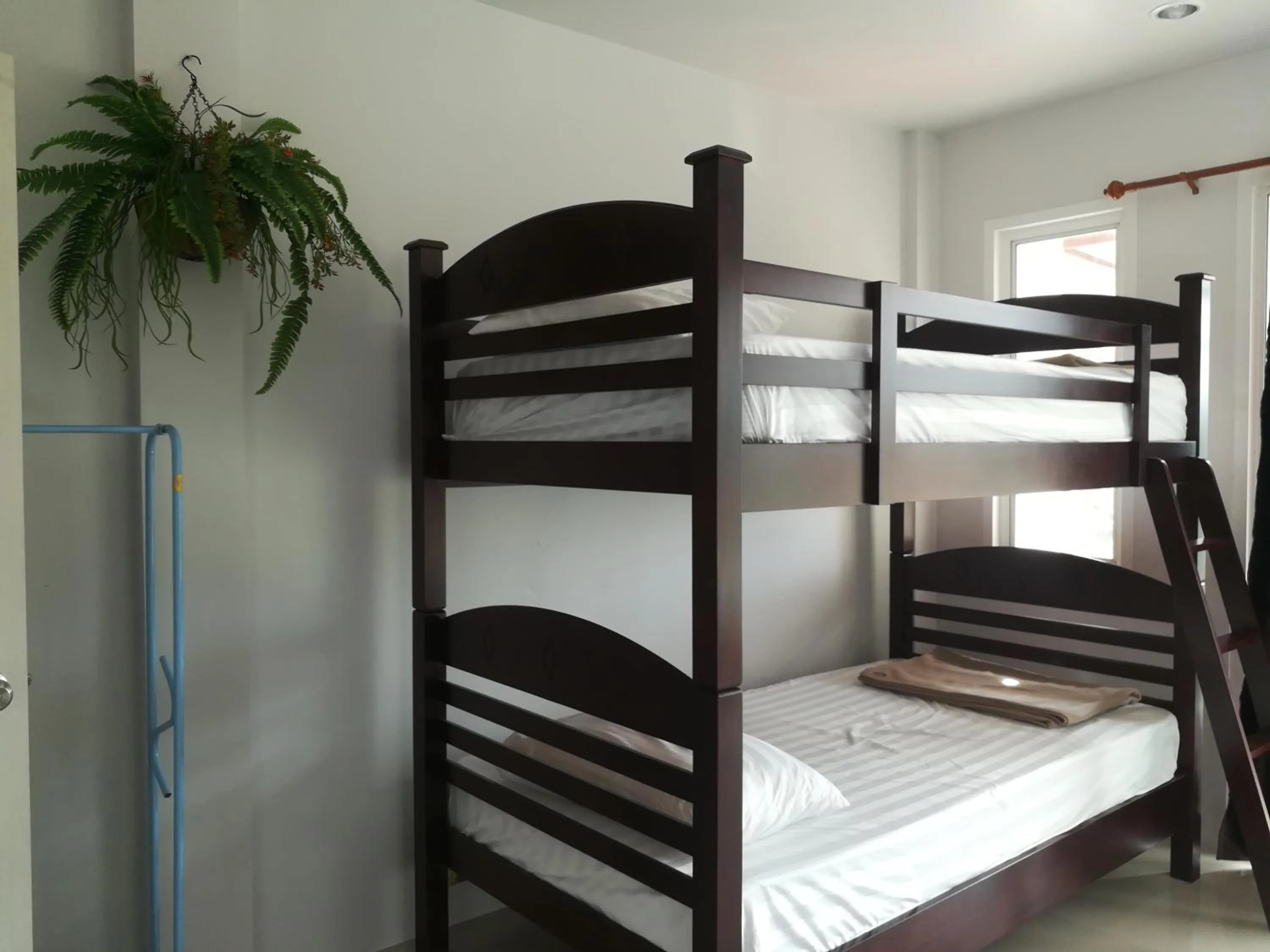 Mae Pon Hostel