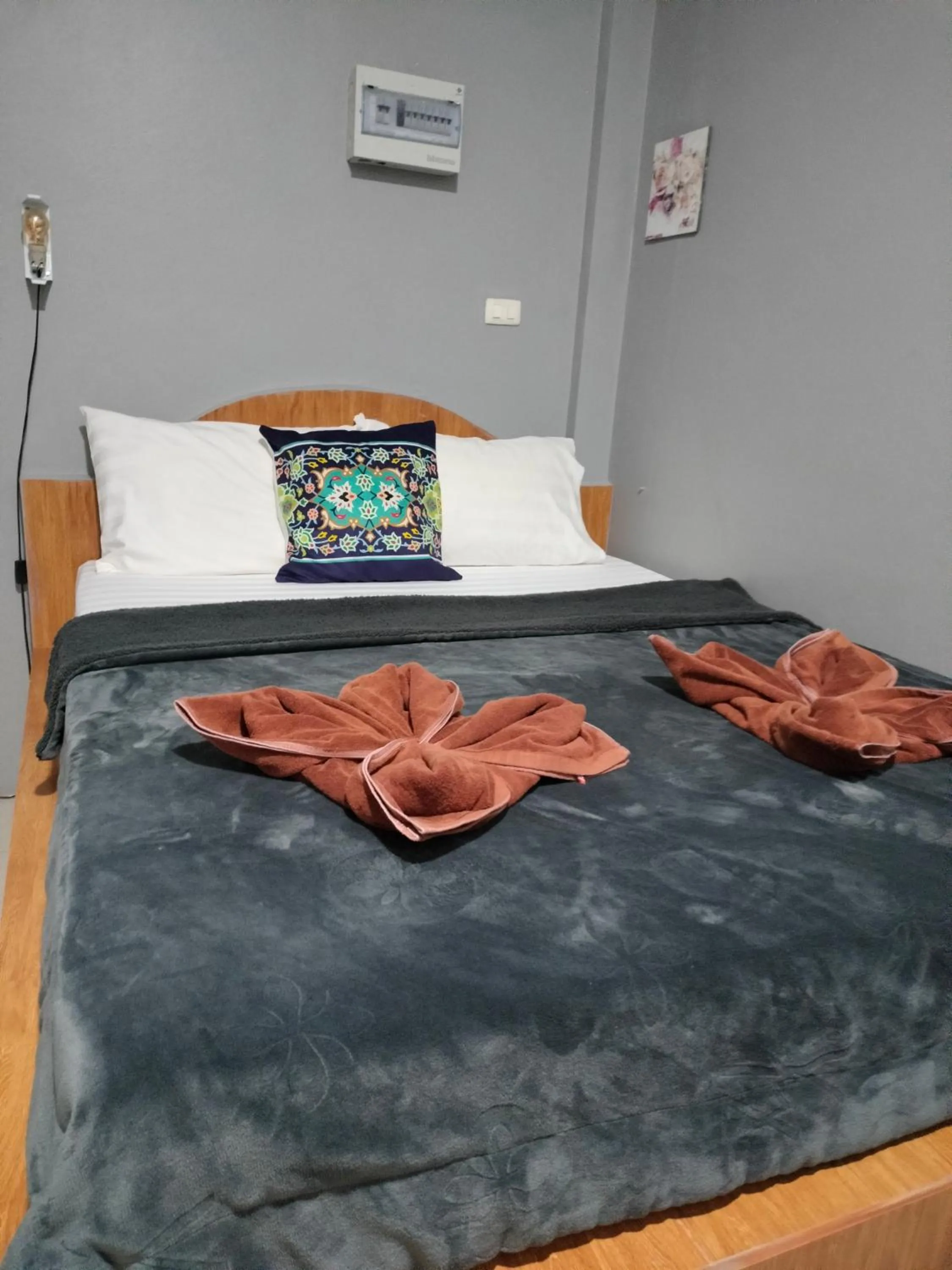 Mae Pon Hostel