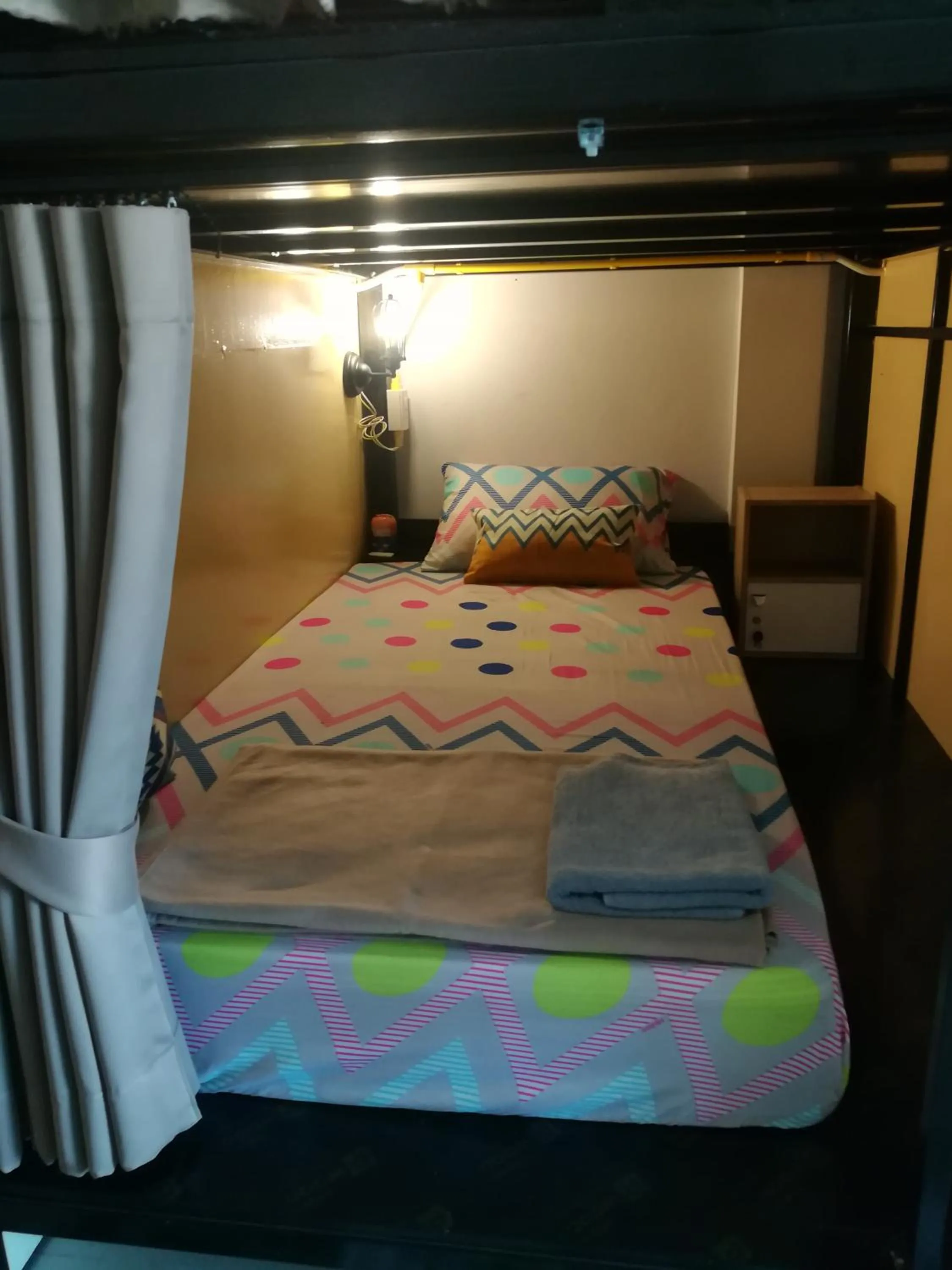 Mae Pon Hostel