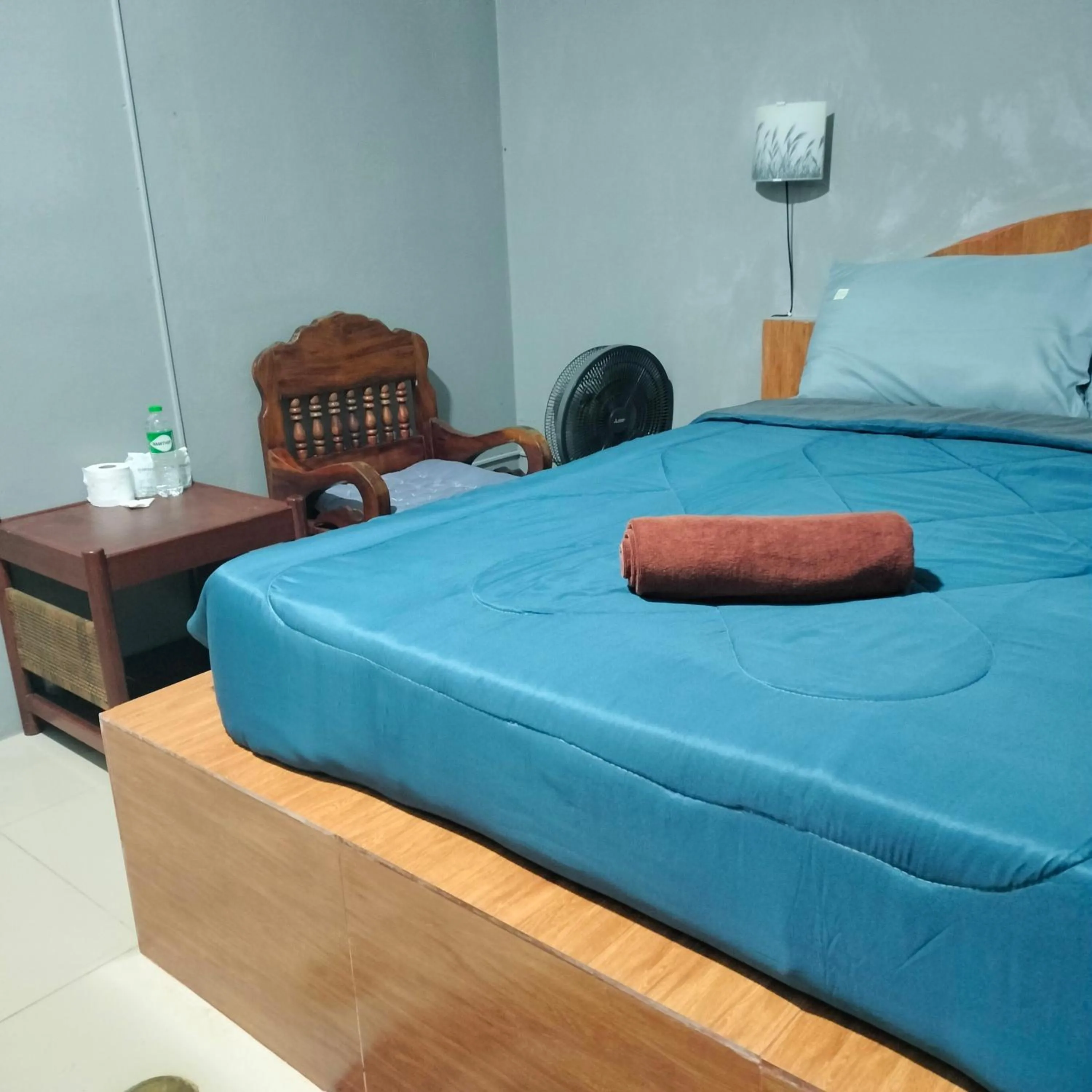Mae Pon Hostel