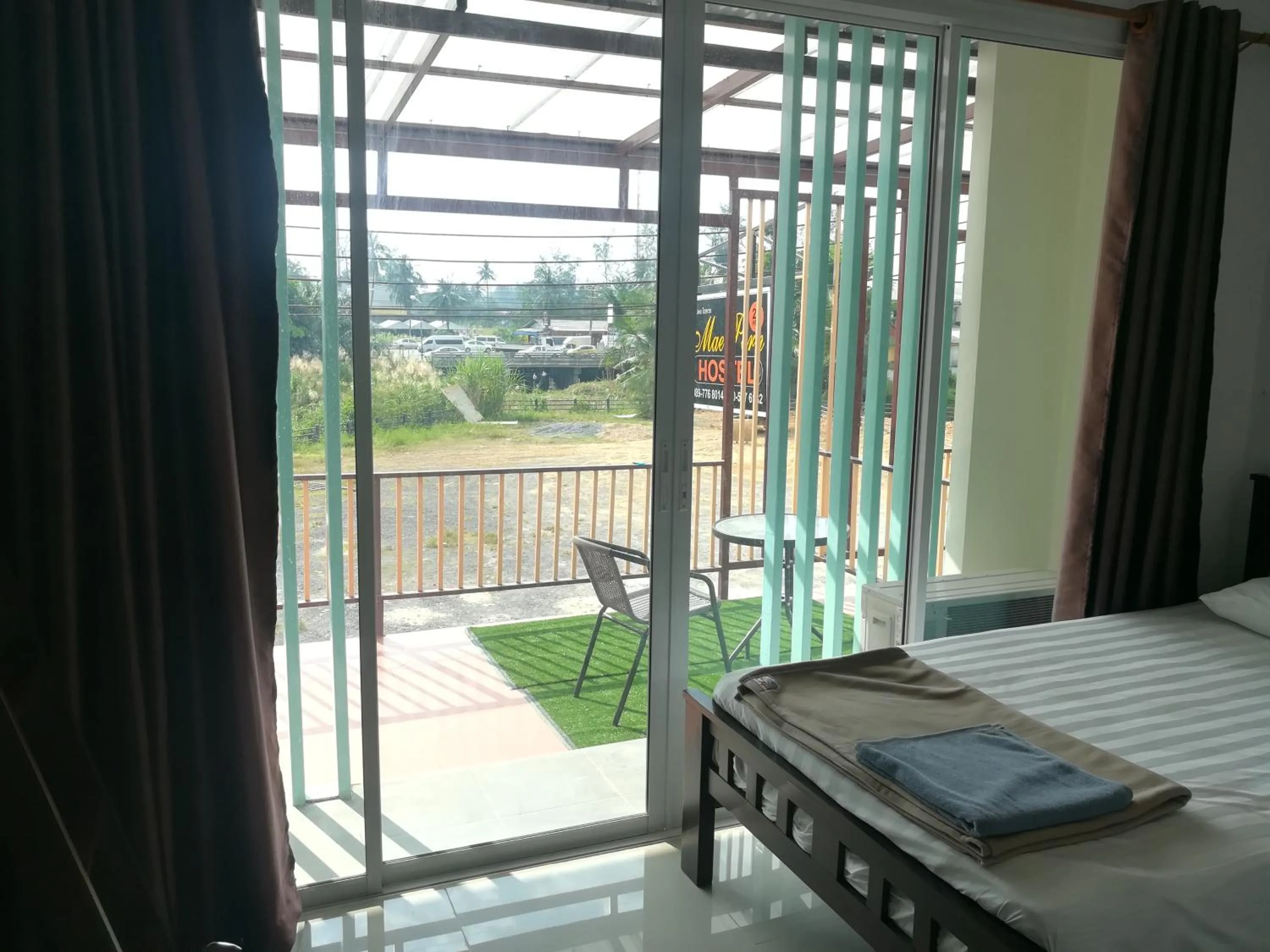 Mae Pon Hostel