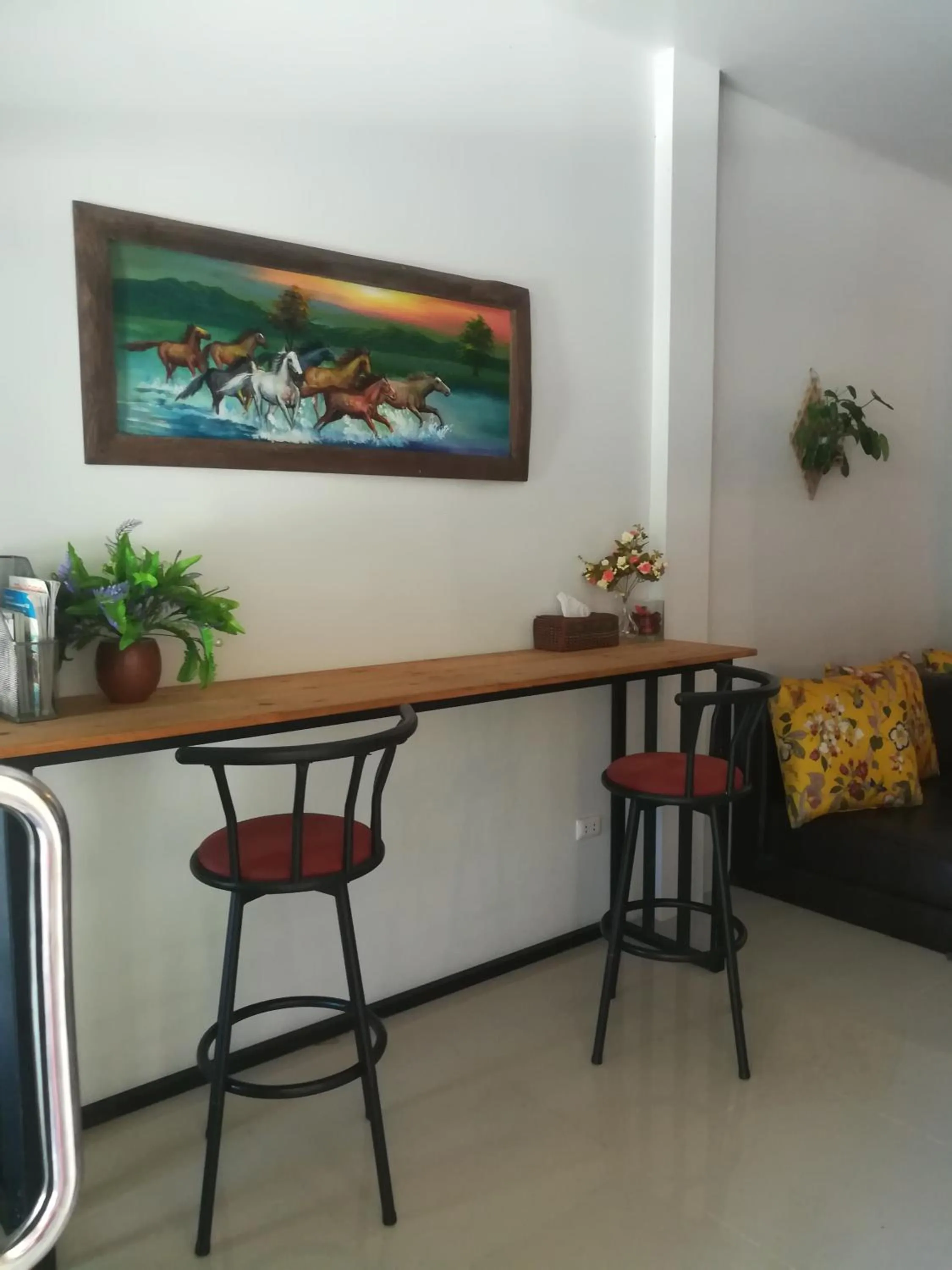 Mae Pon Hostel