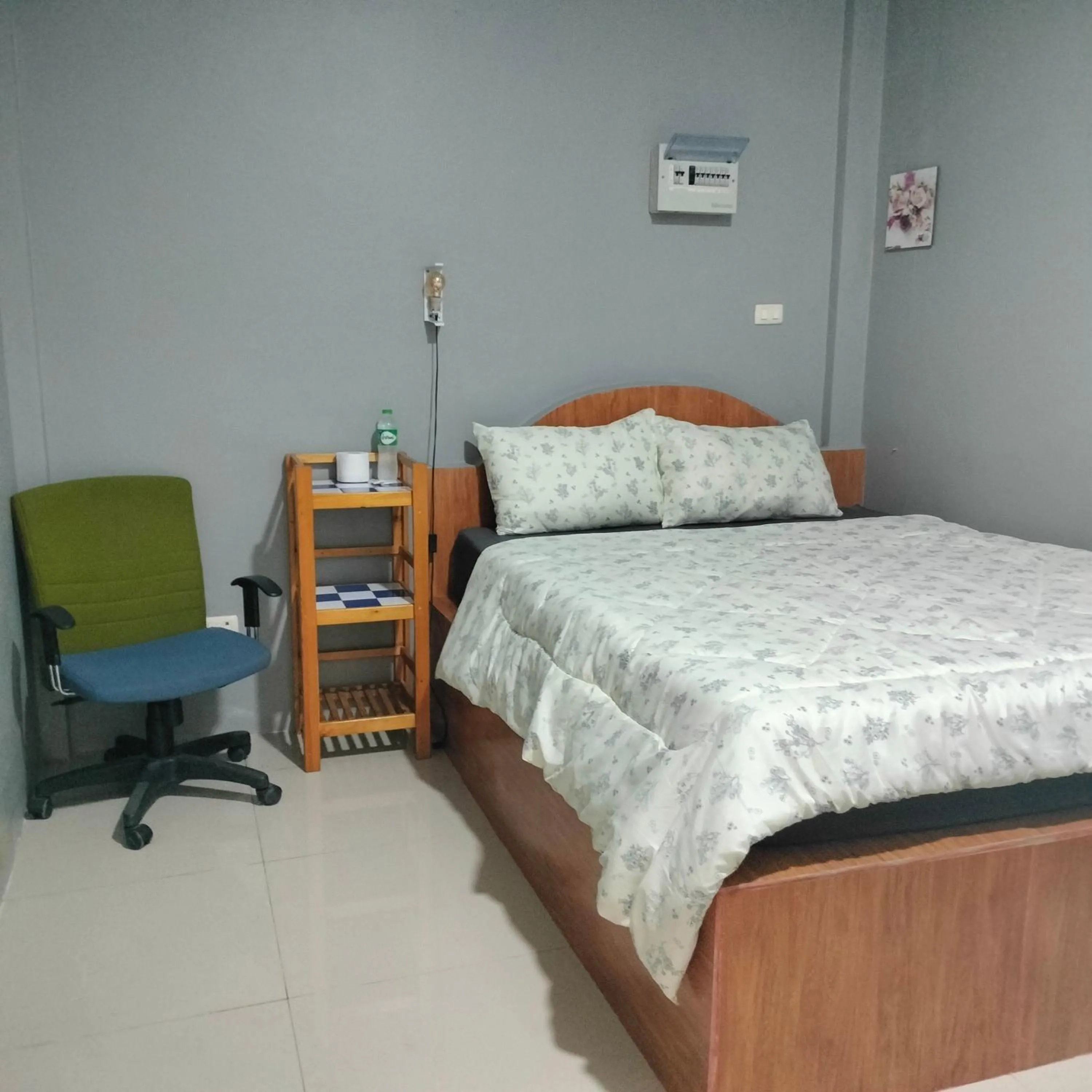 Mae Pon Hostel