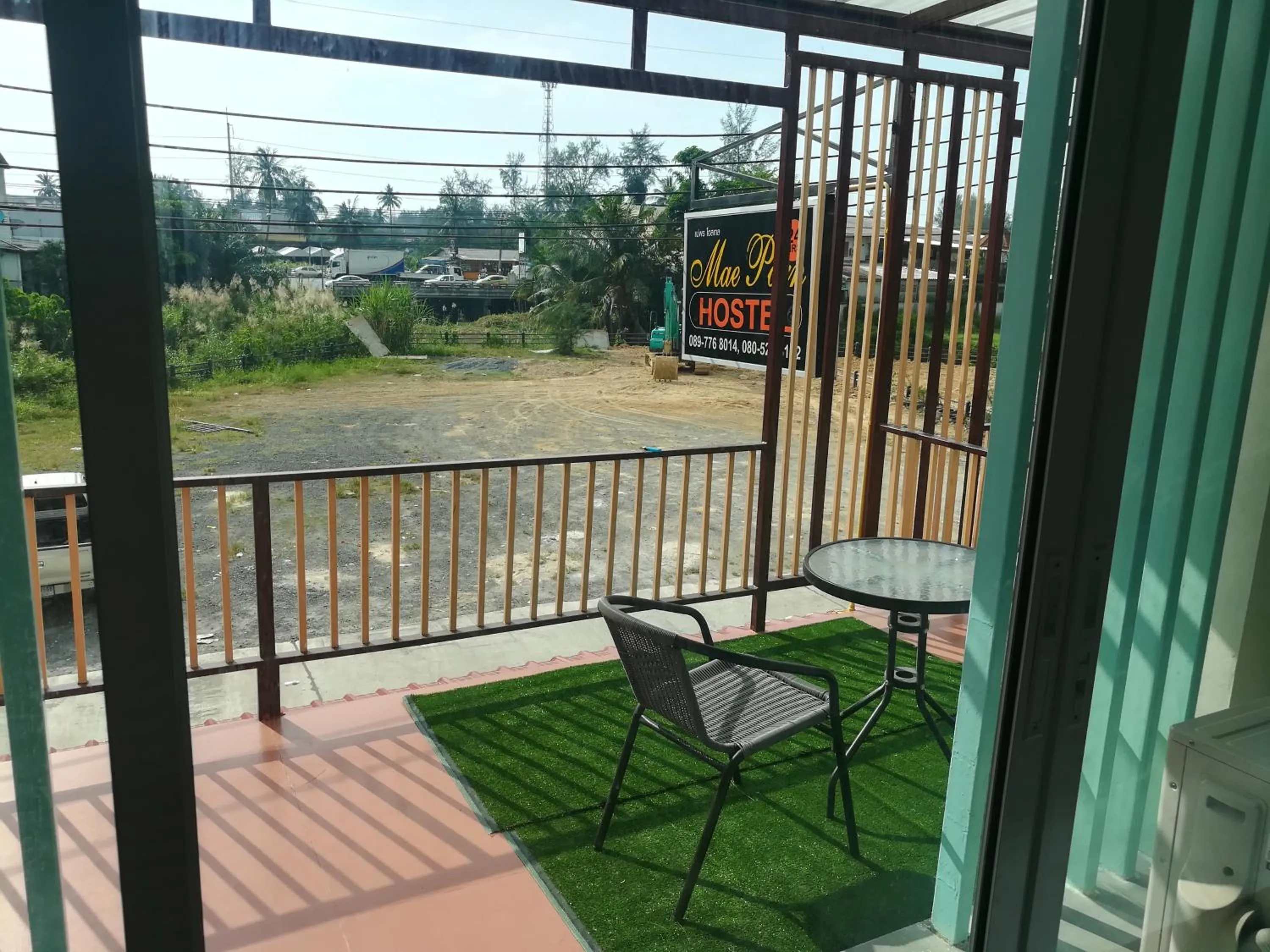 Mae Pon Hostel