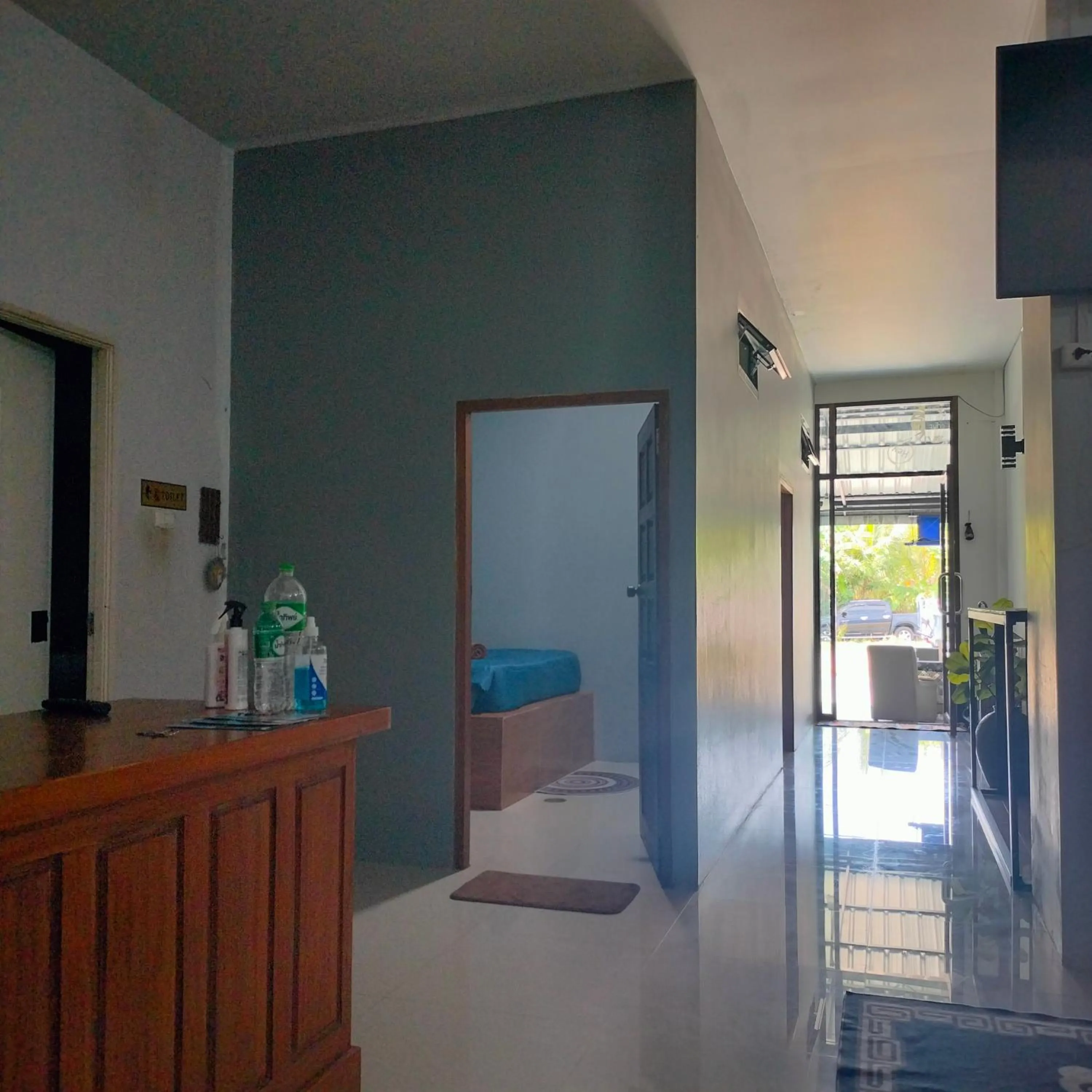 Mae Pon Hostel