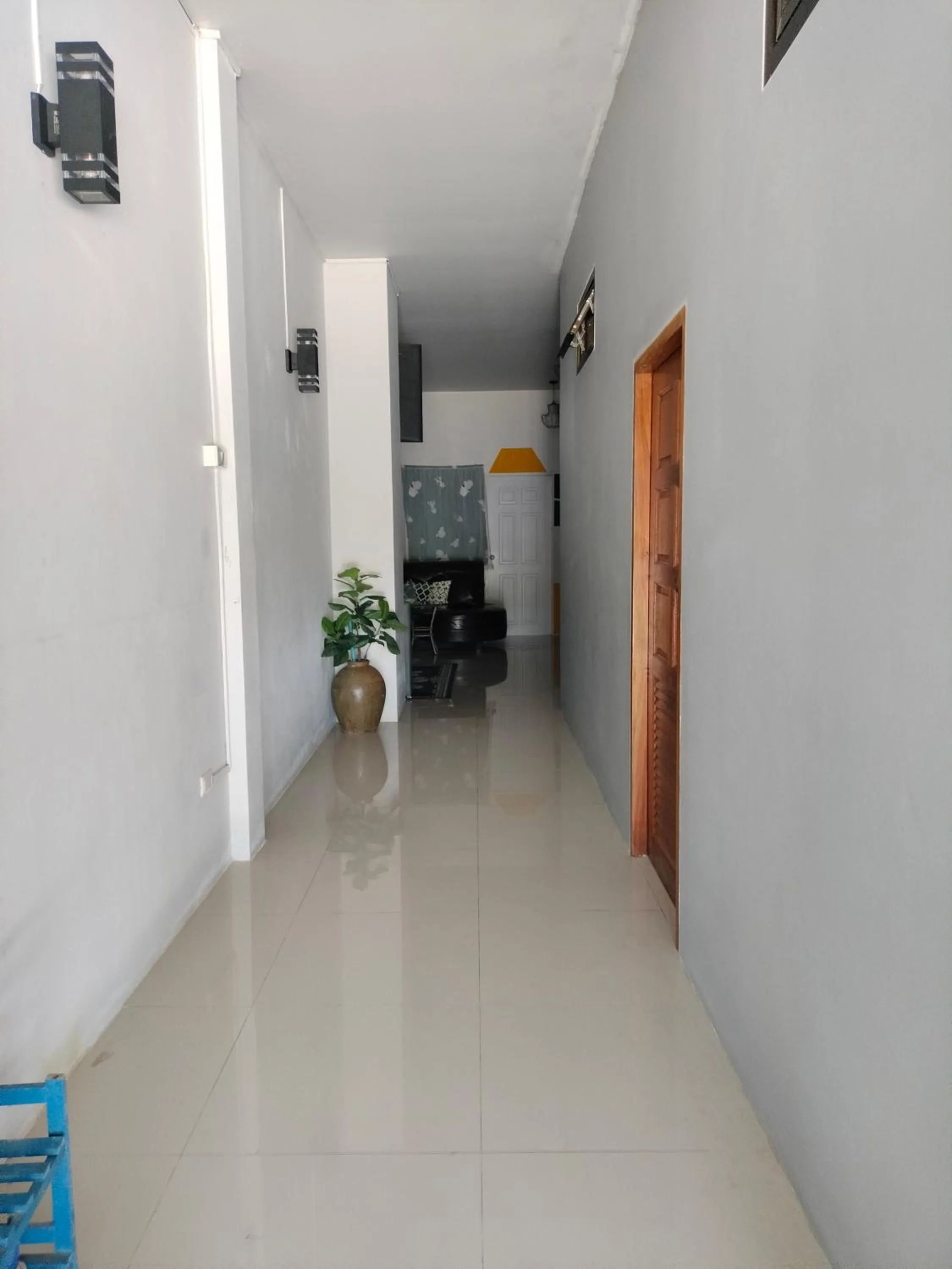 Mae Pon Hostel
